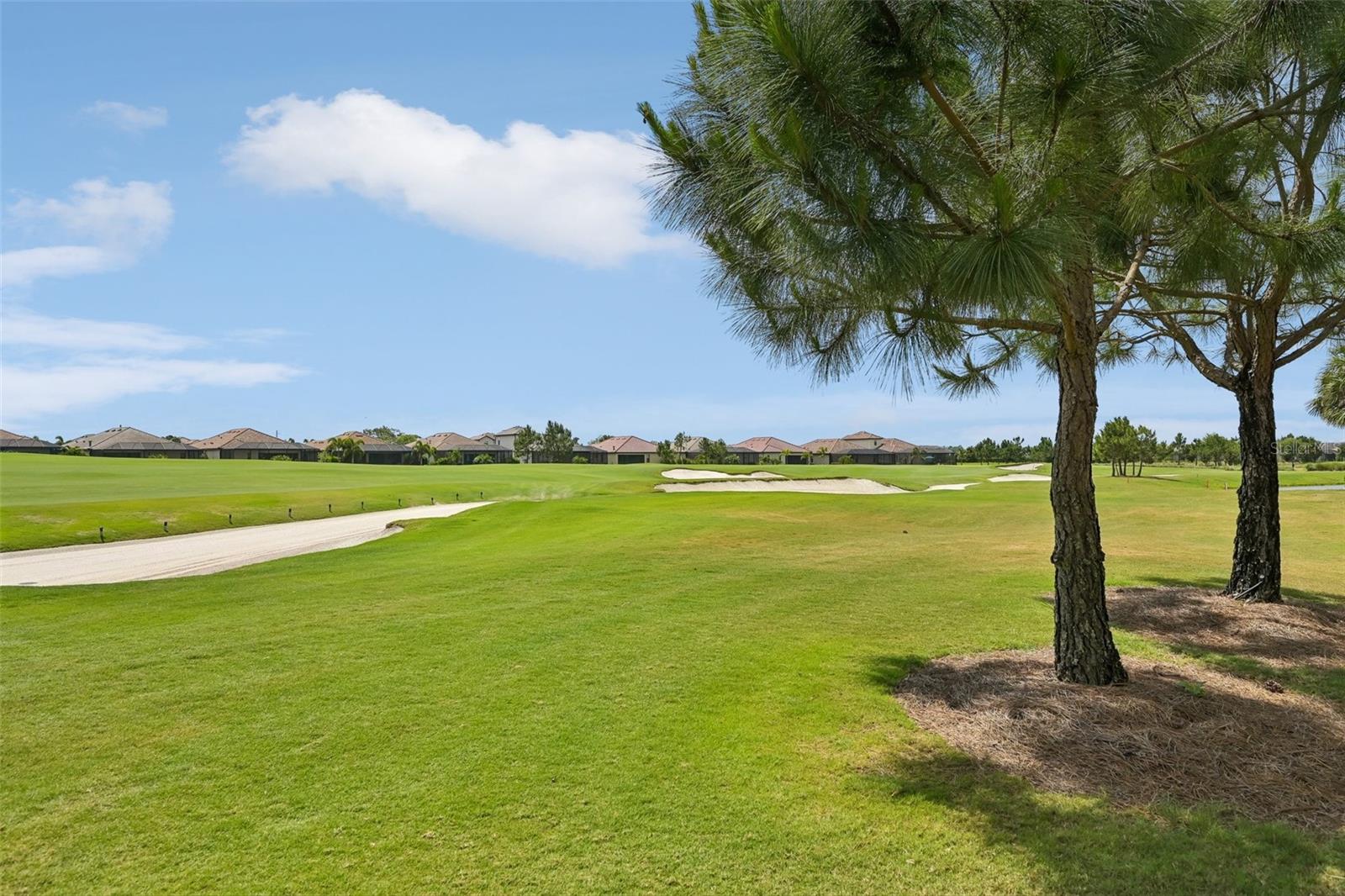 5721 PALMER CIR #101, LAKEWOOD RANCH, FL, 34211