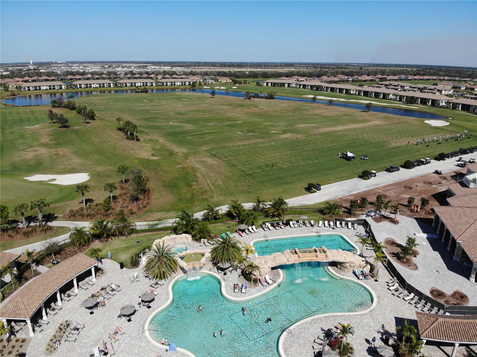 5721 PALMER CIR #101, LAKEWOOD RANCH, FL, 34211