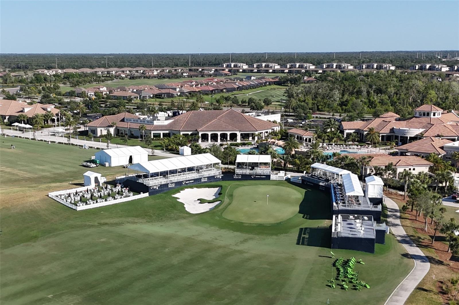 5721 PALMER CIR #101, LAKEWOOD RANCH, FL, 34211