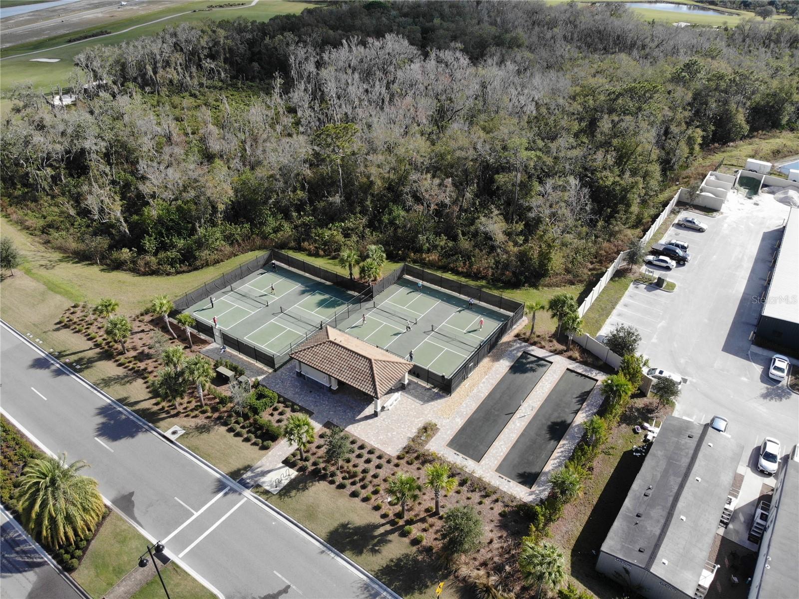 5721 PALMER CIR #101, LAKEWOOD RANCH, FL, 34211