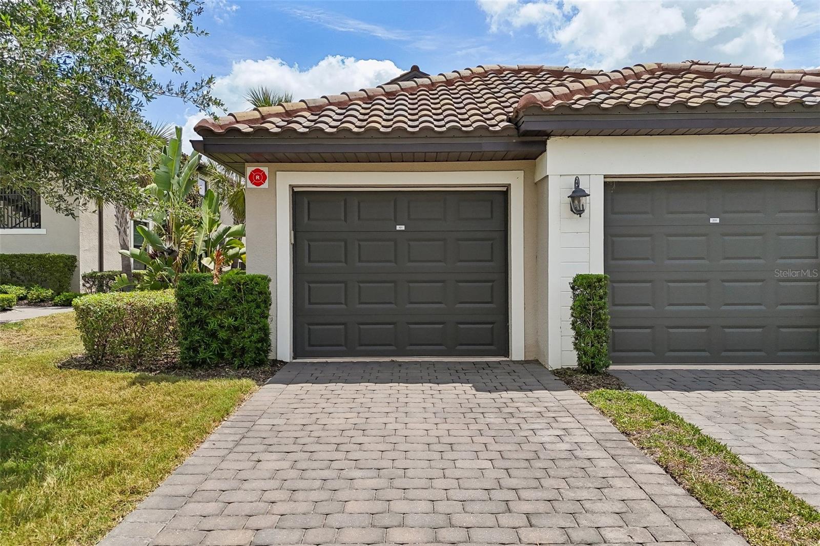 5721 PALMER CIR #101, LAKEWOOD RANCH, FL, 34211