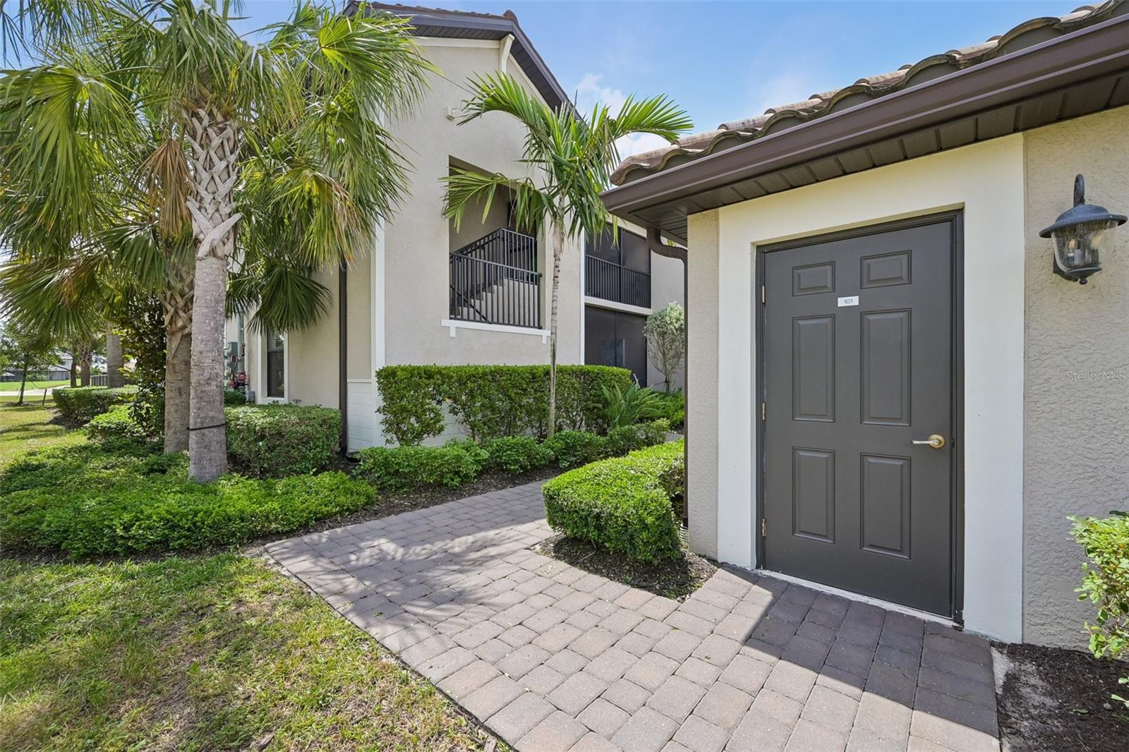 5721 PALMER CIR #101, LAKEWOOD RANCH, FL, 34211