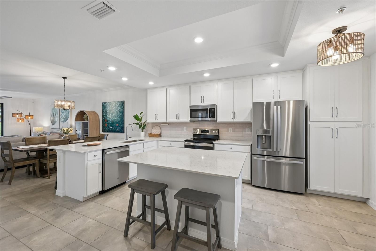 5721 PALMER CIR #101, LAKEWOOD RANCH, FL, 34211