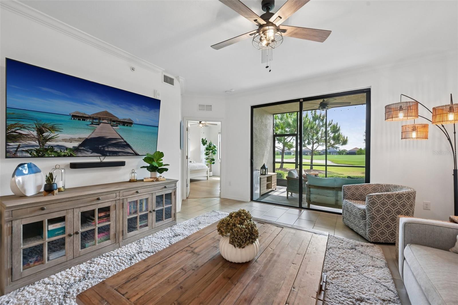 5721 PALMER CIR #101, LAKEWOOD RANCH, FL, 34211