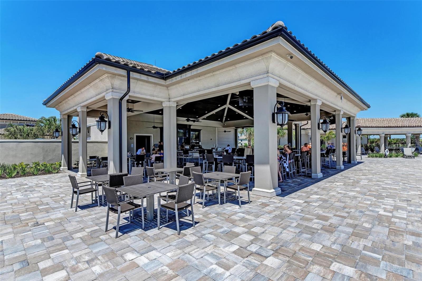 5721 PALMER CIR #101, LAKEWOOD RANCH, FL, 34211