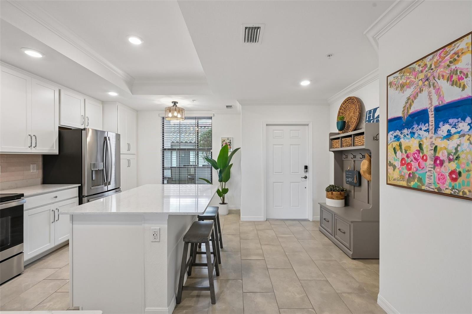 5721 PALMER CIR #101, LAKEWOOD RANCH, FL, 34211