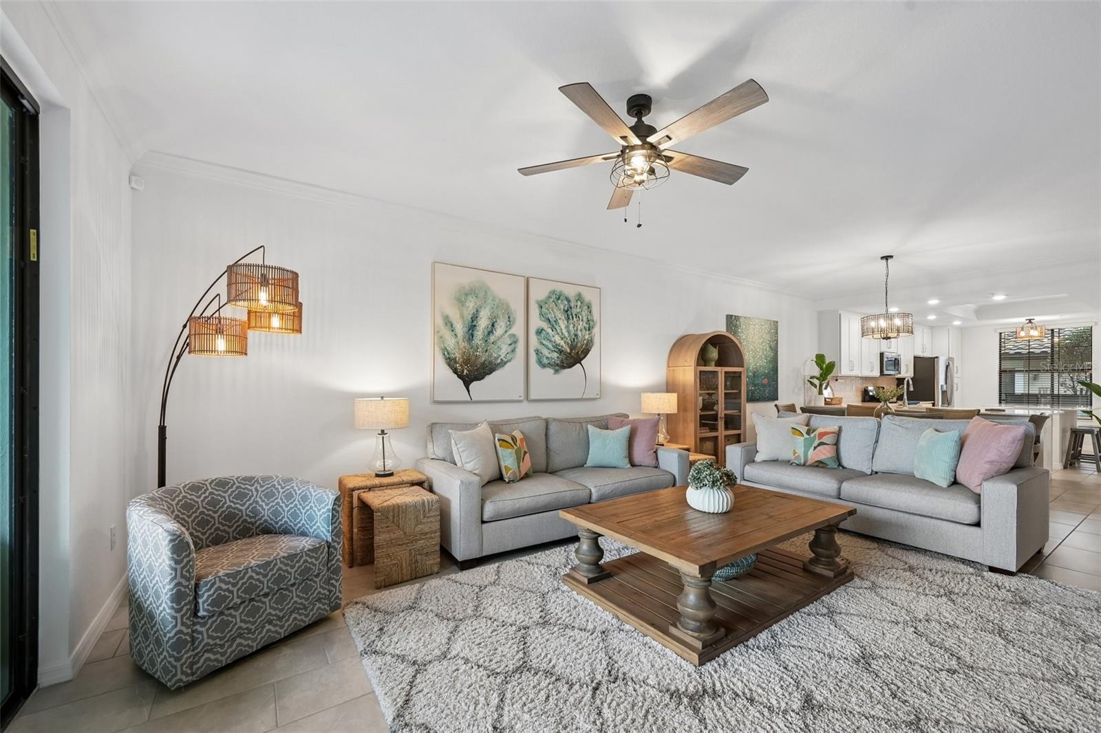 5721 PALMER CIR #101, LAKEWOOD RANCH, FL, 34211