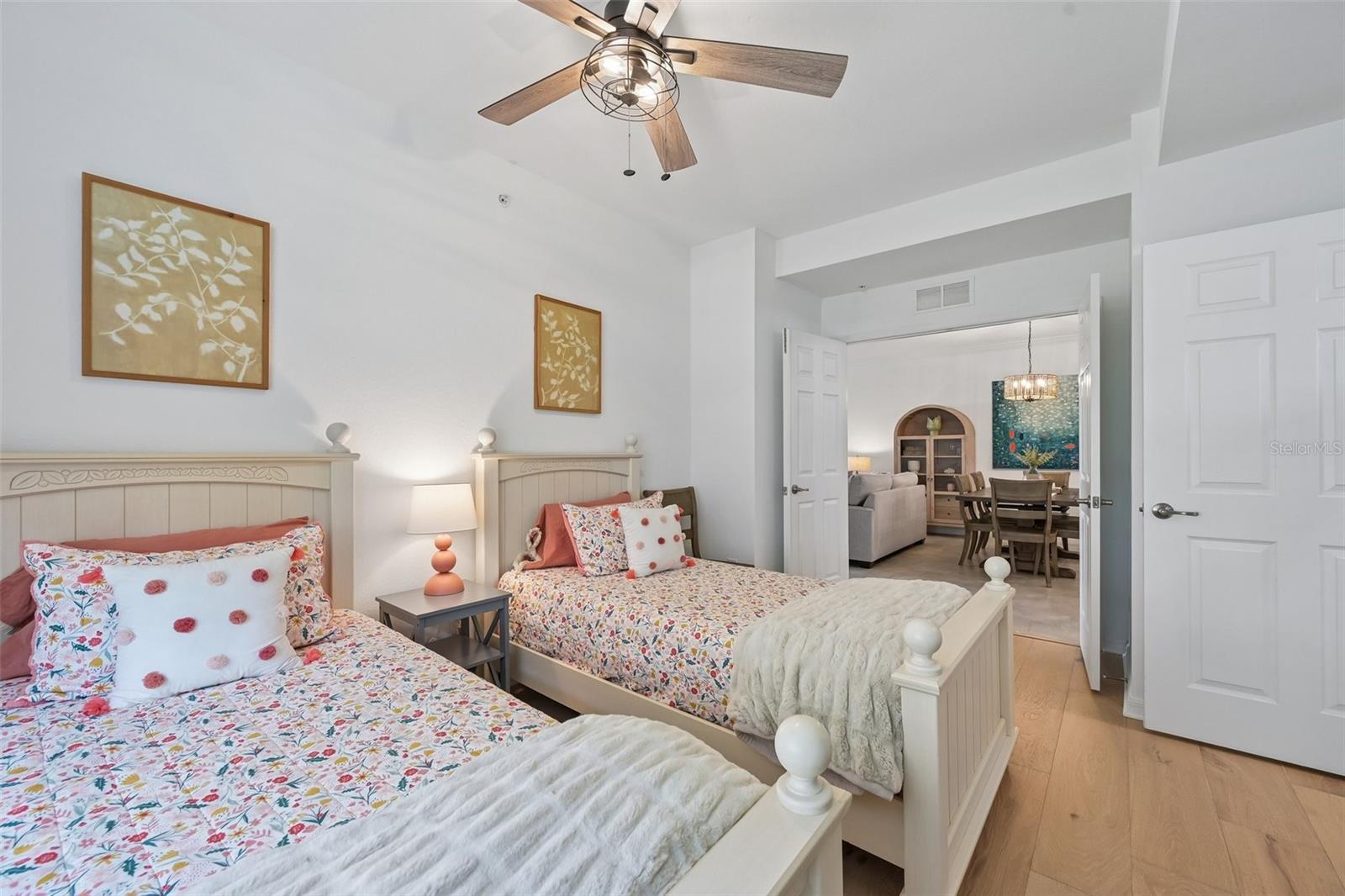 5721 PALMER CIR #101, LAKEWOOD RANCH, FL, 34211