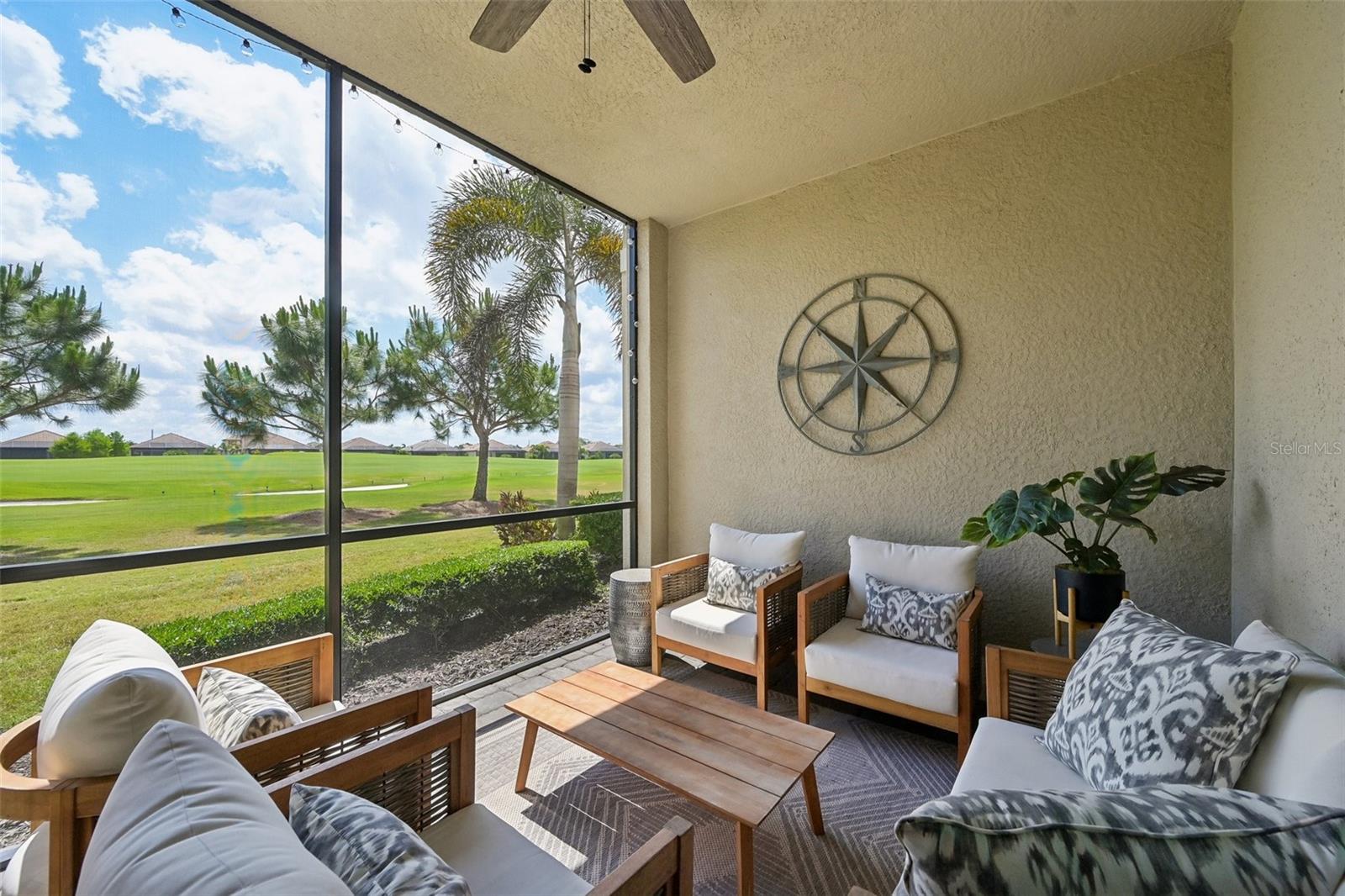 5721 PALMER CIR #101, LAKEWOOD RANCH, FL, 34211