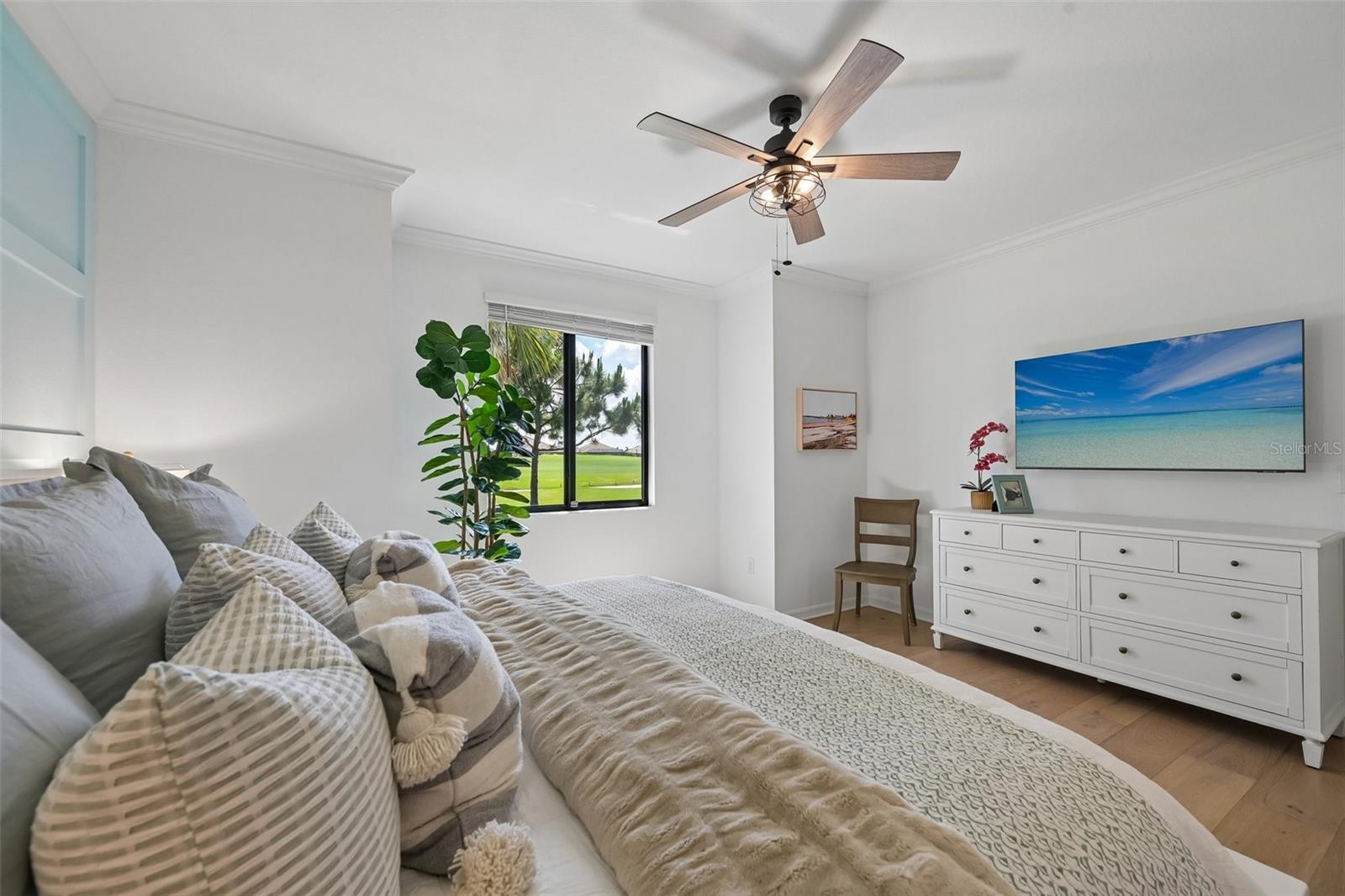 5721 PALMER CIR #101, LAKEWOOD RANCH, FL, 34211