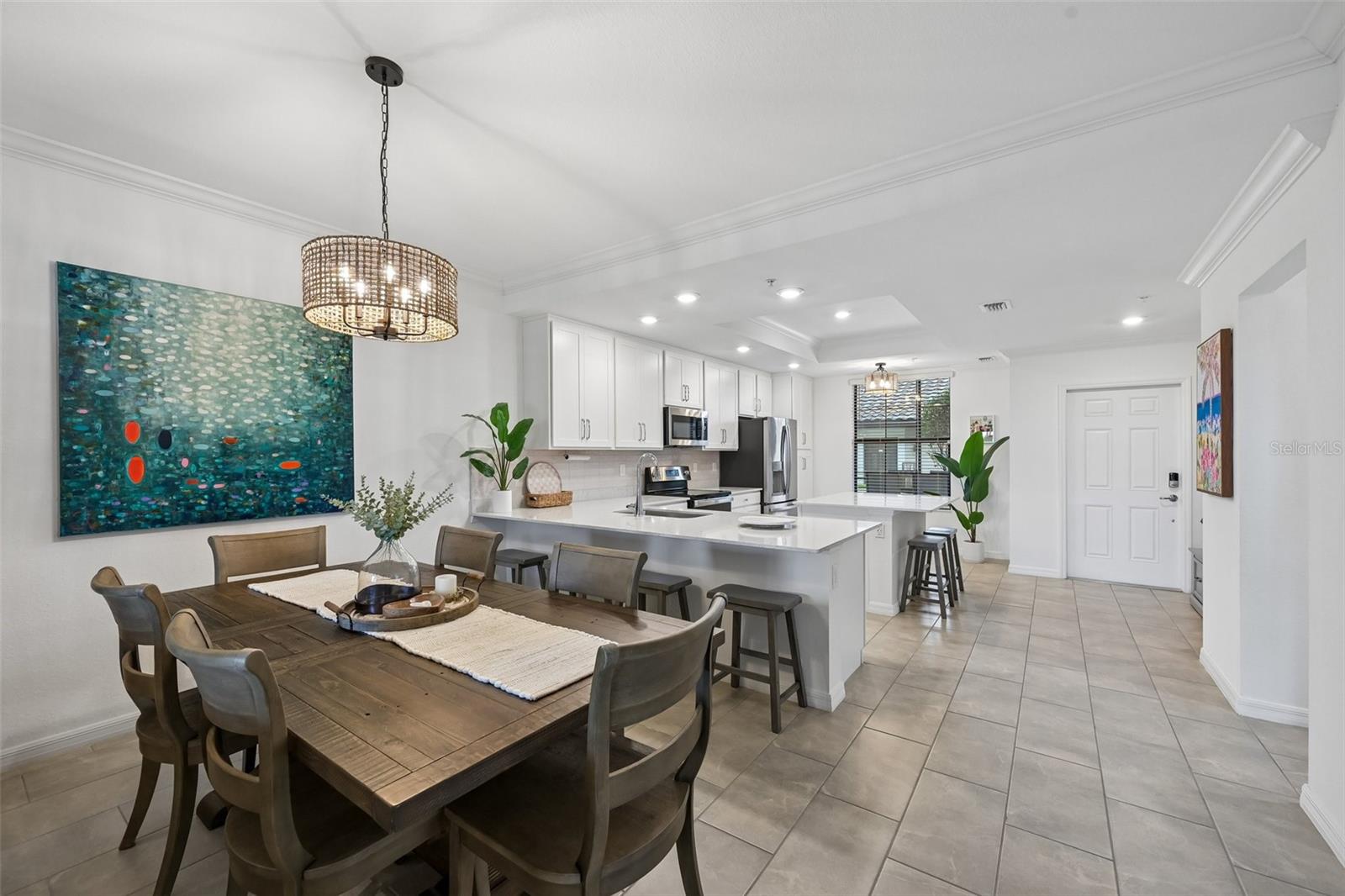 5721 PALMER CIR #101, LAKEWOOD RANCH, FL, 34211