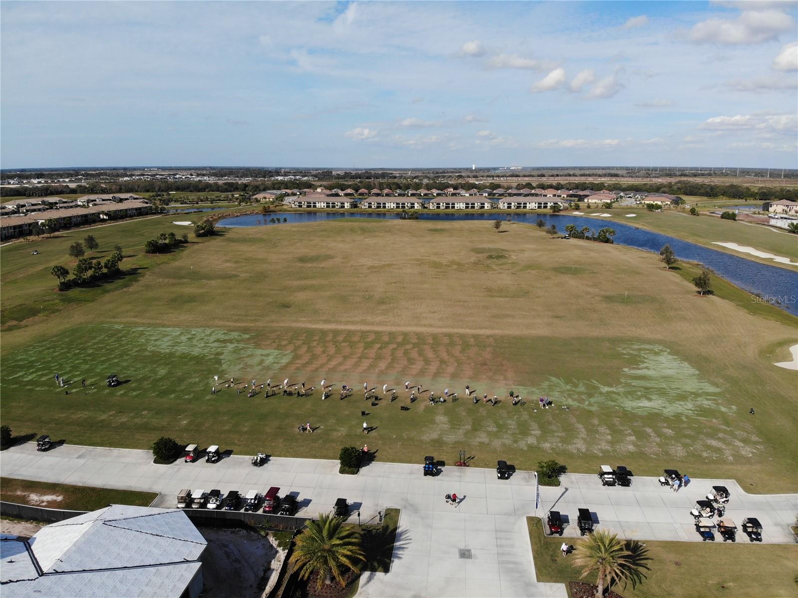 5721 PALMER CIR #101, LAKEWOOD RANCH, FL, 34211