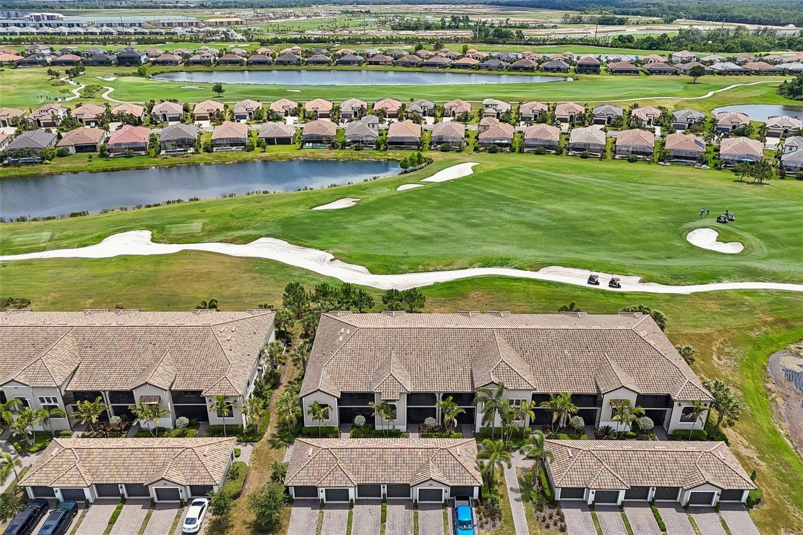 5721 PALMER CIR #101, LAKEWOOD RANCH, FL, 34211
