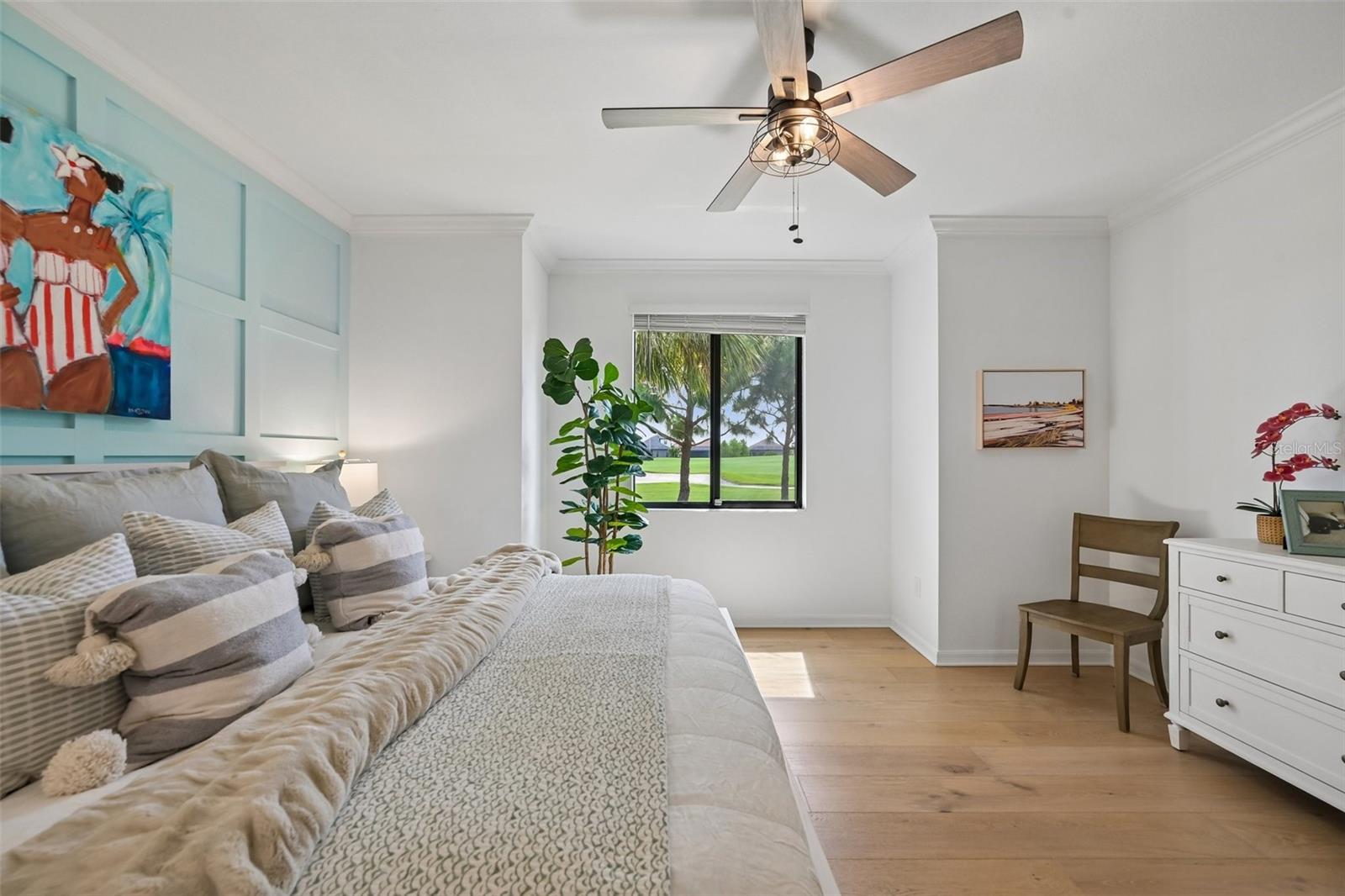 5721 PALMER CIR #101, LAKEWOOD RANCH, FL, 34211
