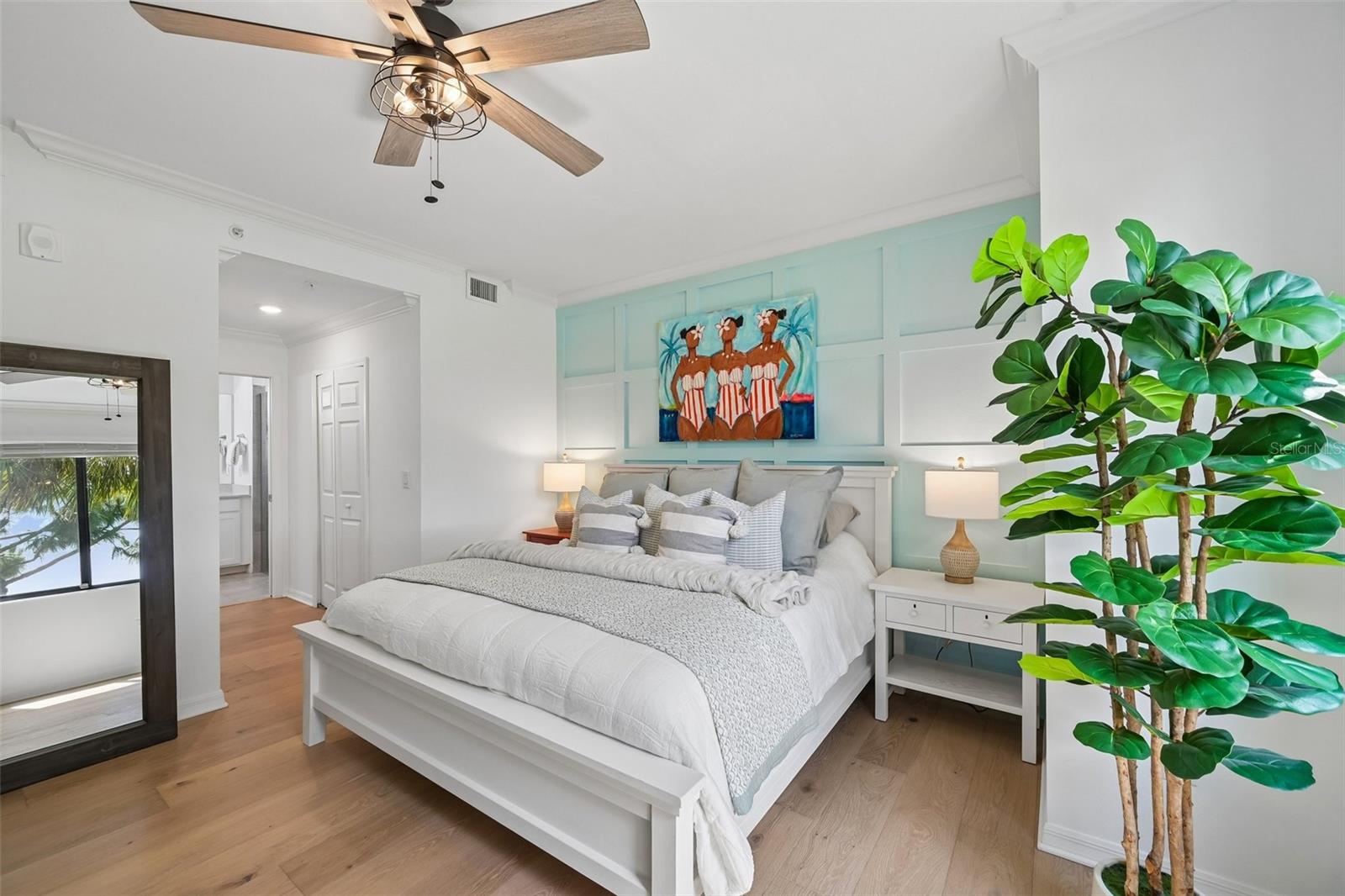 5721 PALMER CIR #101, LAKEWOOD RANCH, FL, 34211