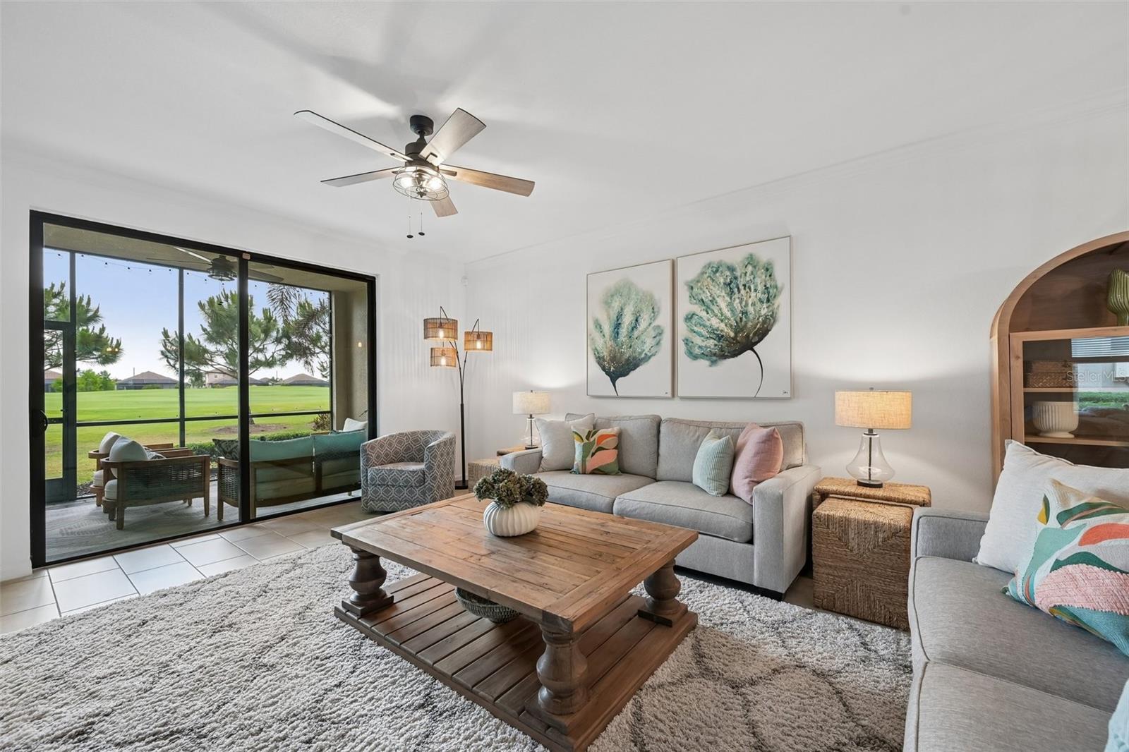 5721 PALMER CIR #101, LAKEWOOD RANCH, FL, 34211