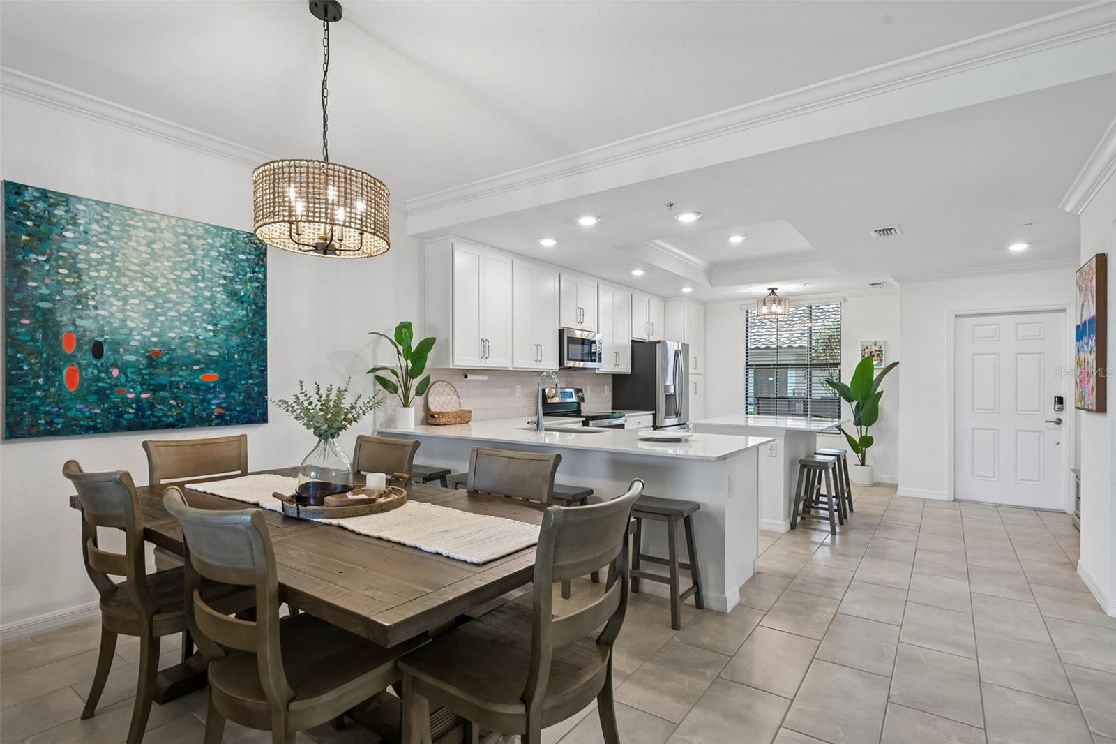 5721 PALMER CIR #101, LAKEWOOD RANCH, FL, 34211