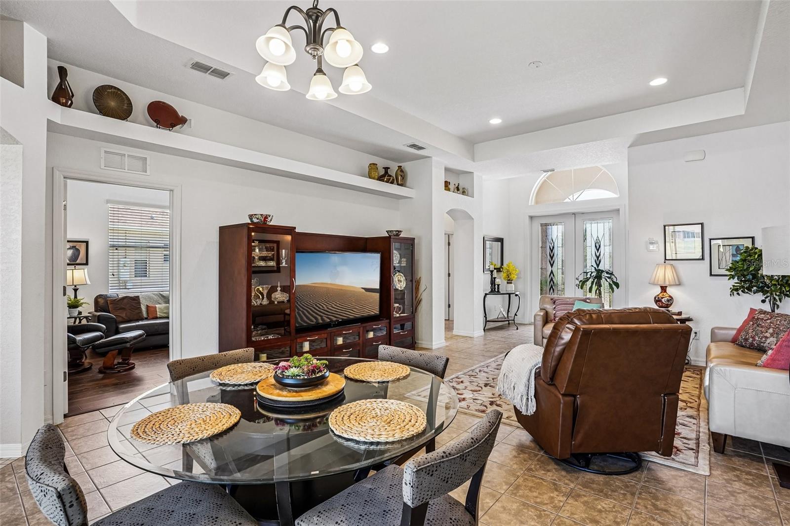 5116 NEPTUNE CIR, OXFORD, FL, 34484