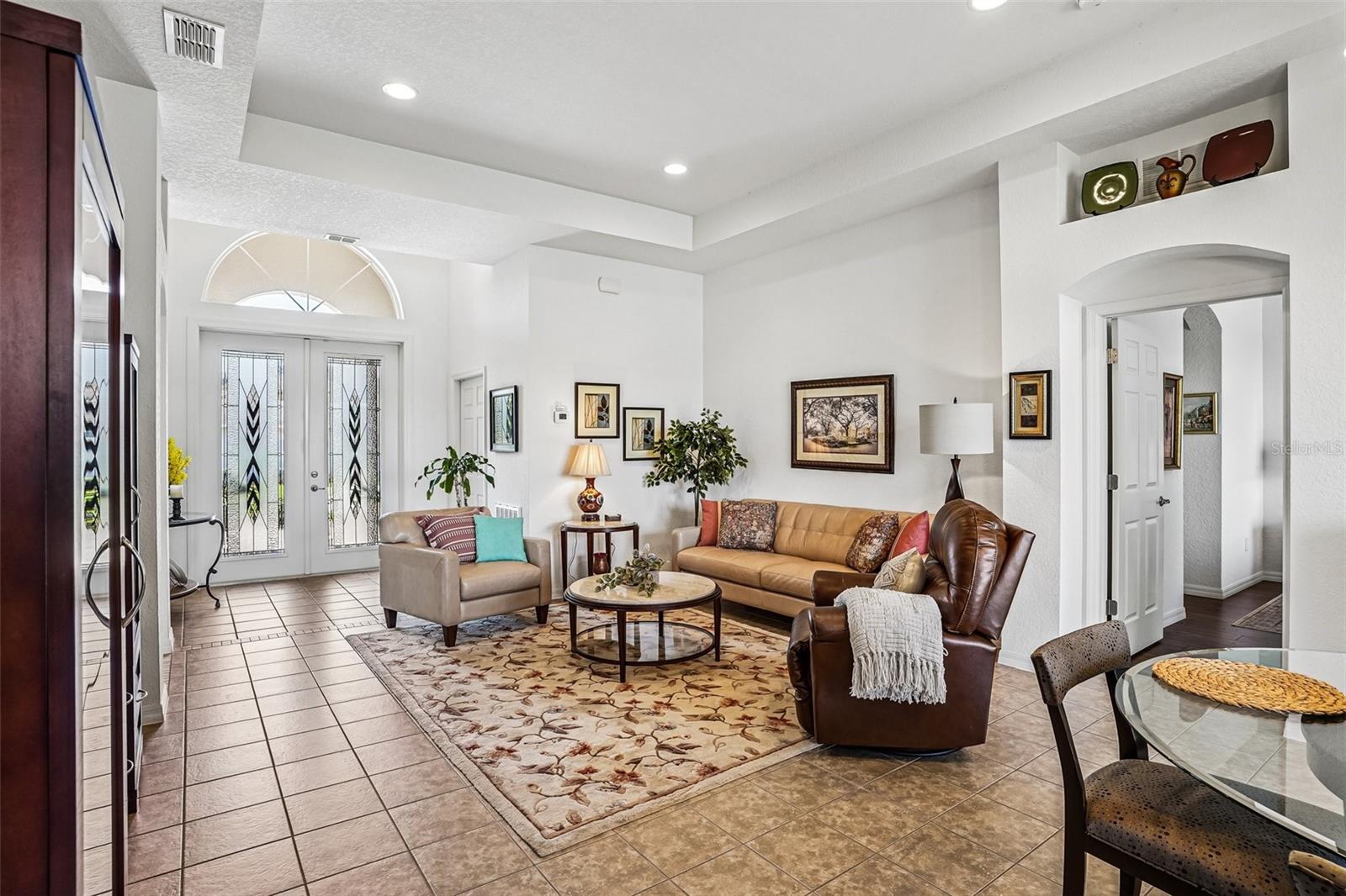 5116 NEPTUNE CIR, OXFORD, FL, 34484