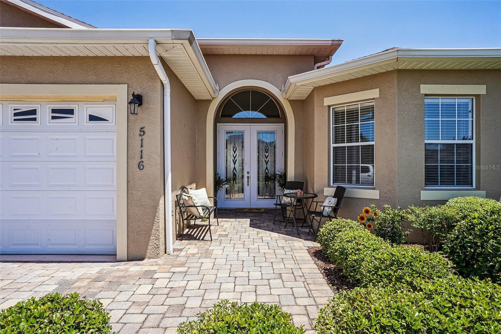 5116 NEPTUNE CIR, OXFORD, FL, 34484