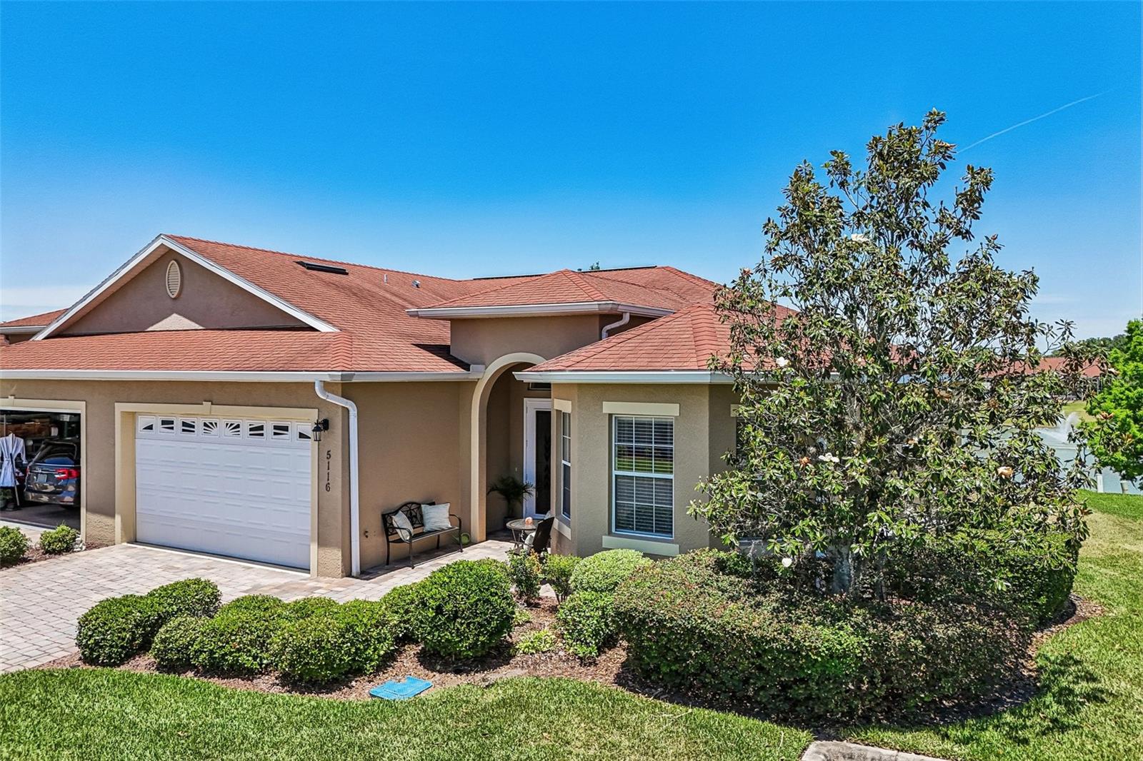 5116 NEPTUNE CIR, OXFORD, FL, 34484