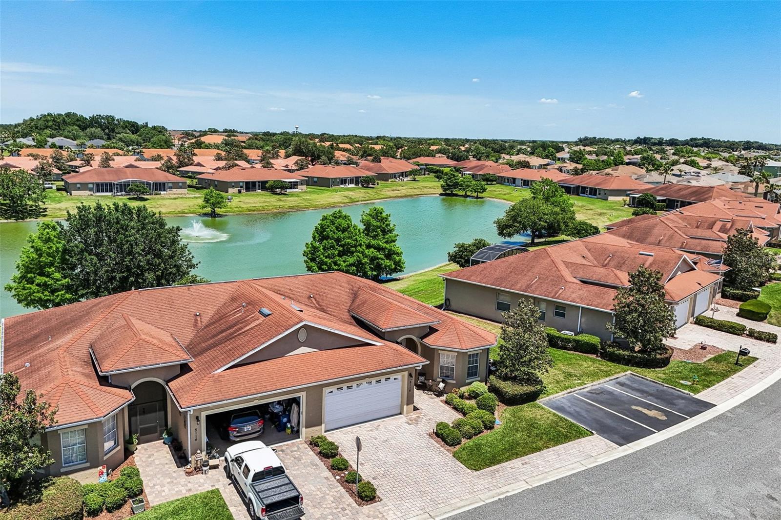 5116 NEPTUNE CIR, OXFORD, FL, 34484
