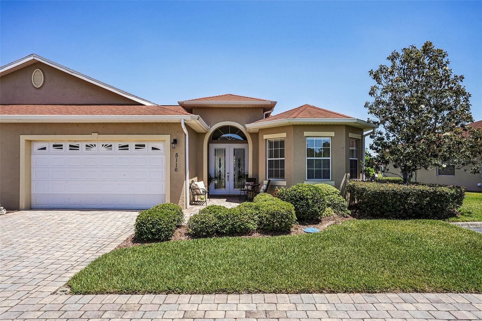 5116 NEPTUNE CIR, OXFORD, FL, 34484