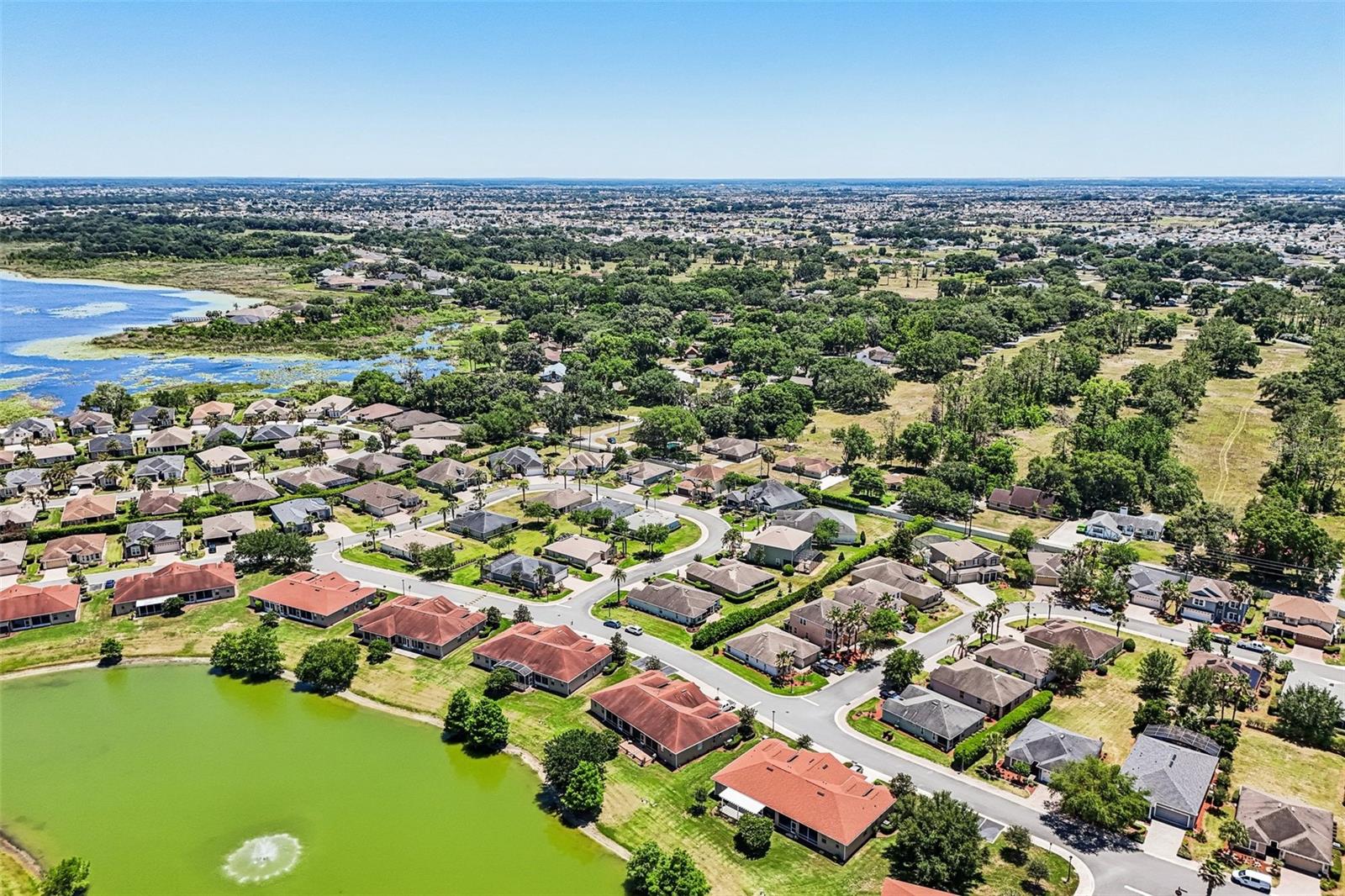5116 NEPTUNE CIR, OXFORD, FL, 34484