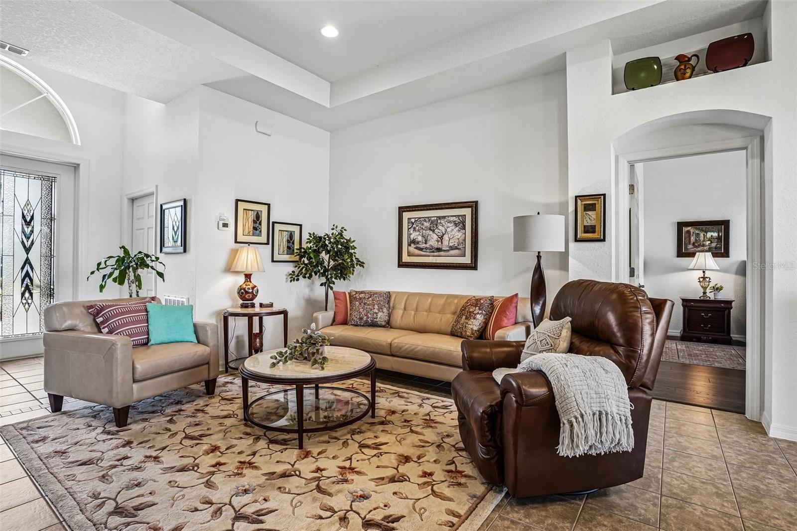 5116 NEPTUNE CIR, OXFORD, FL, 34484