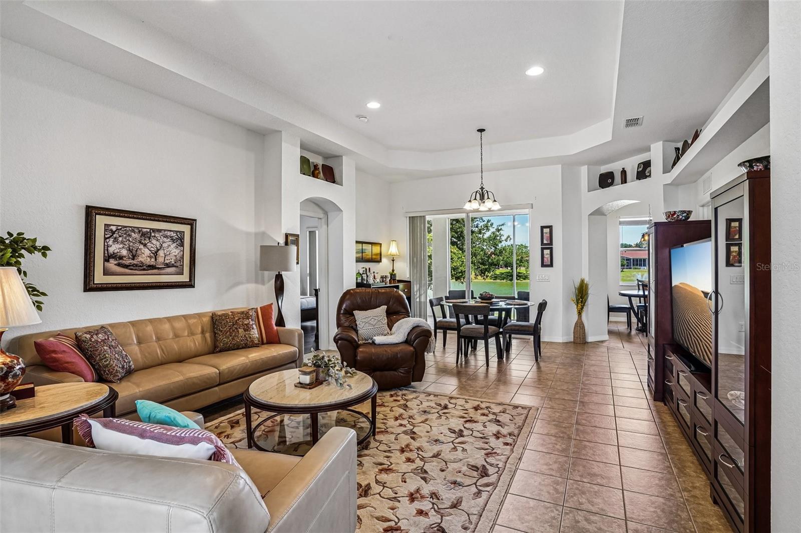 5116 NEPTUNE CIR, OXFORD, FL, 34484