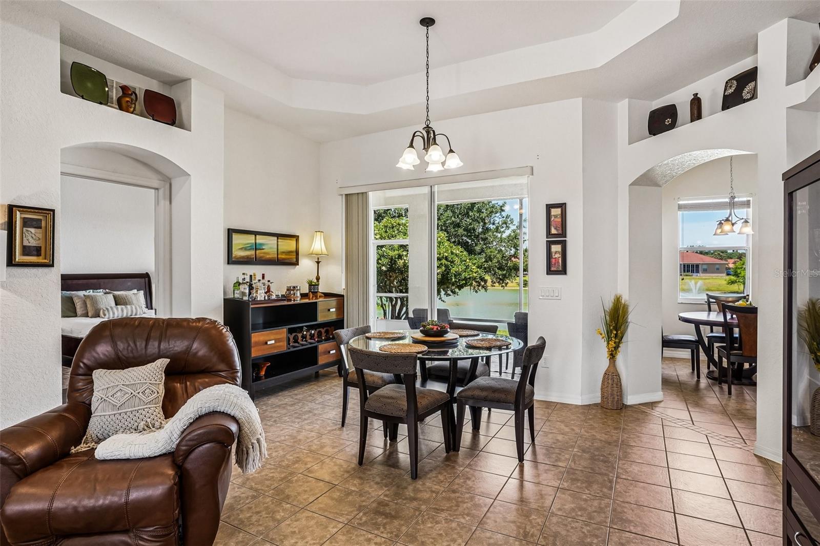 5116 NEPTUNE CIR, OXFORD, FL, 34484