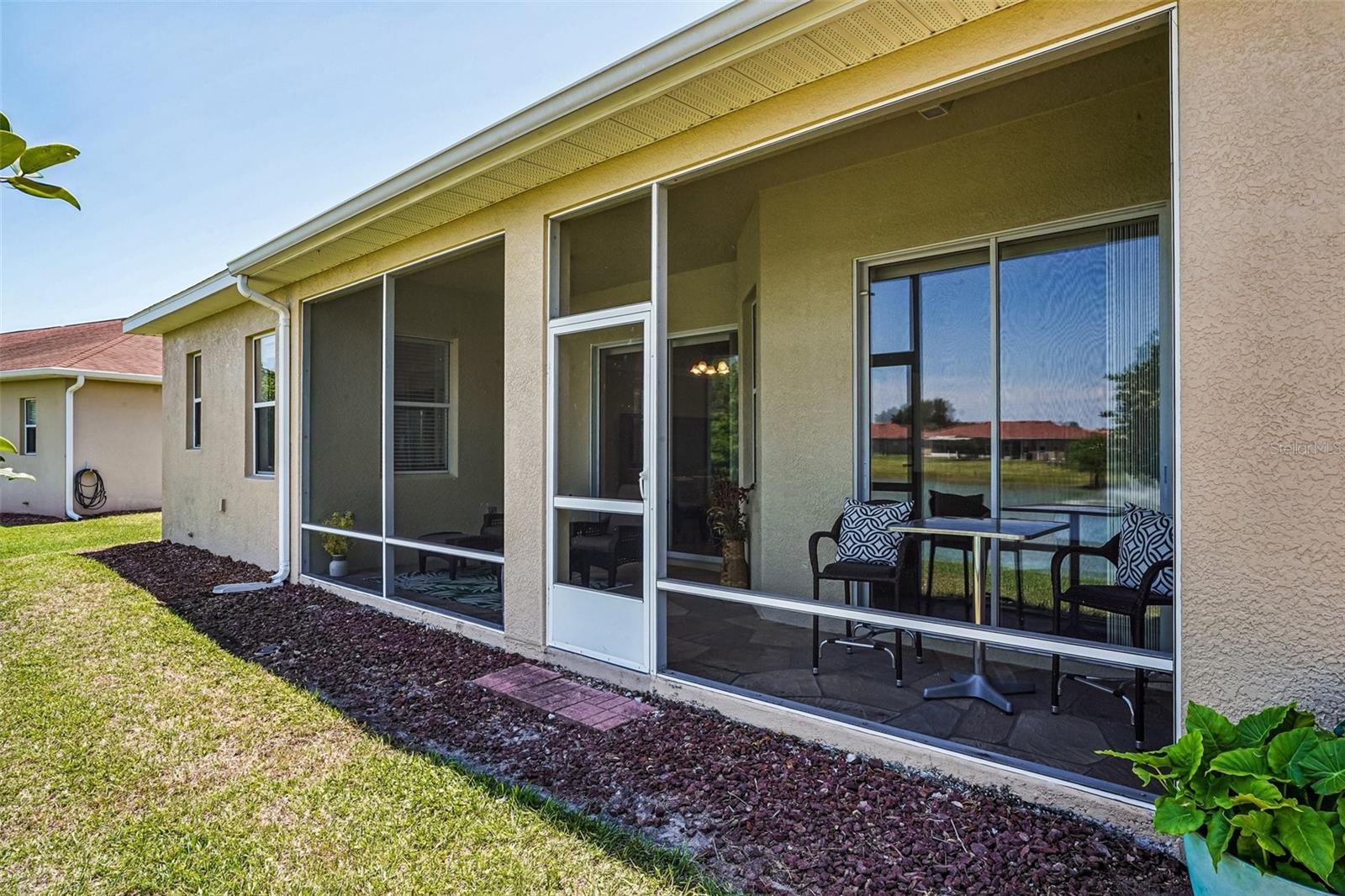 5116 NEPTUNE CIR, OXFORD, FL, 34484