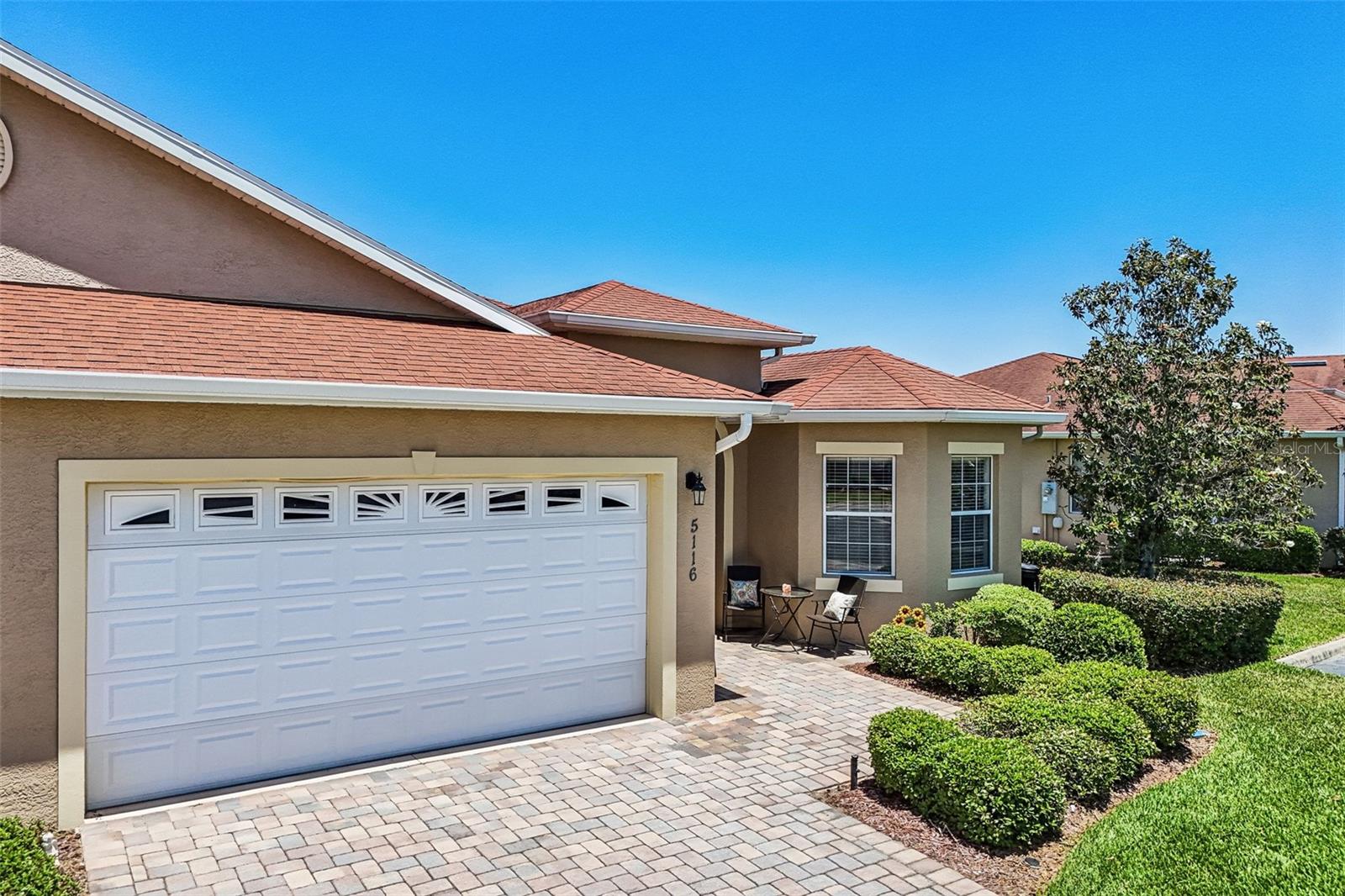5116 NEPTUNE CIR, OXFORD, FL, 34484
