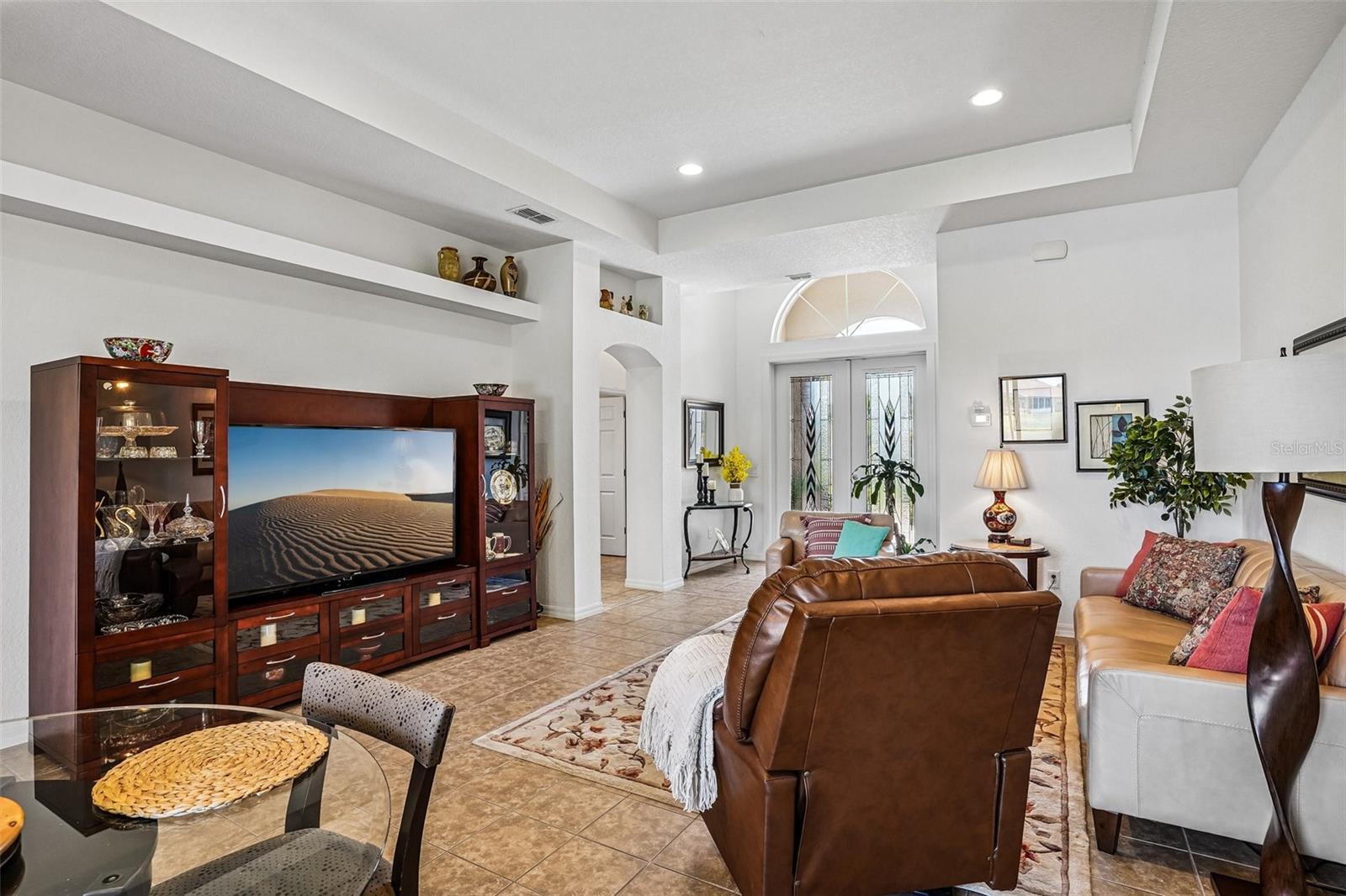 5116 NEPTUNE CIR, OXFORD, FL, 34484