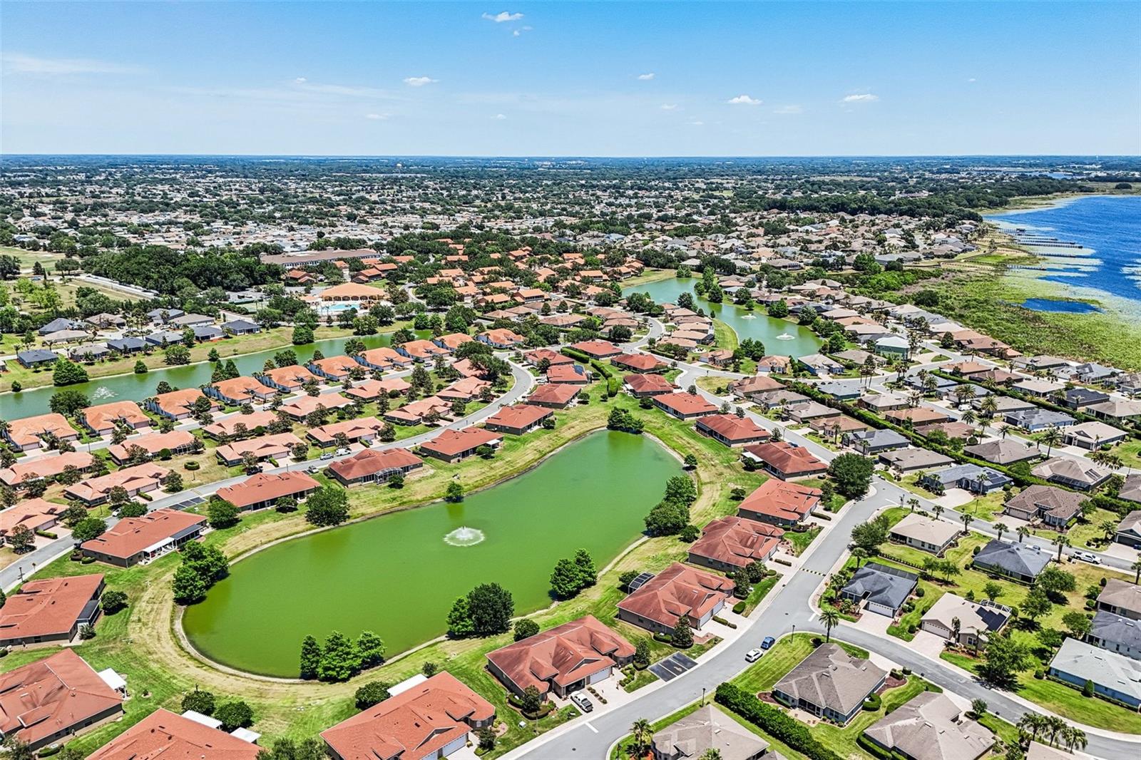 5116 NEPTUNE CIR, OXFORD, FL, 34484
