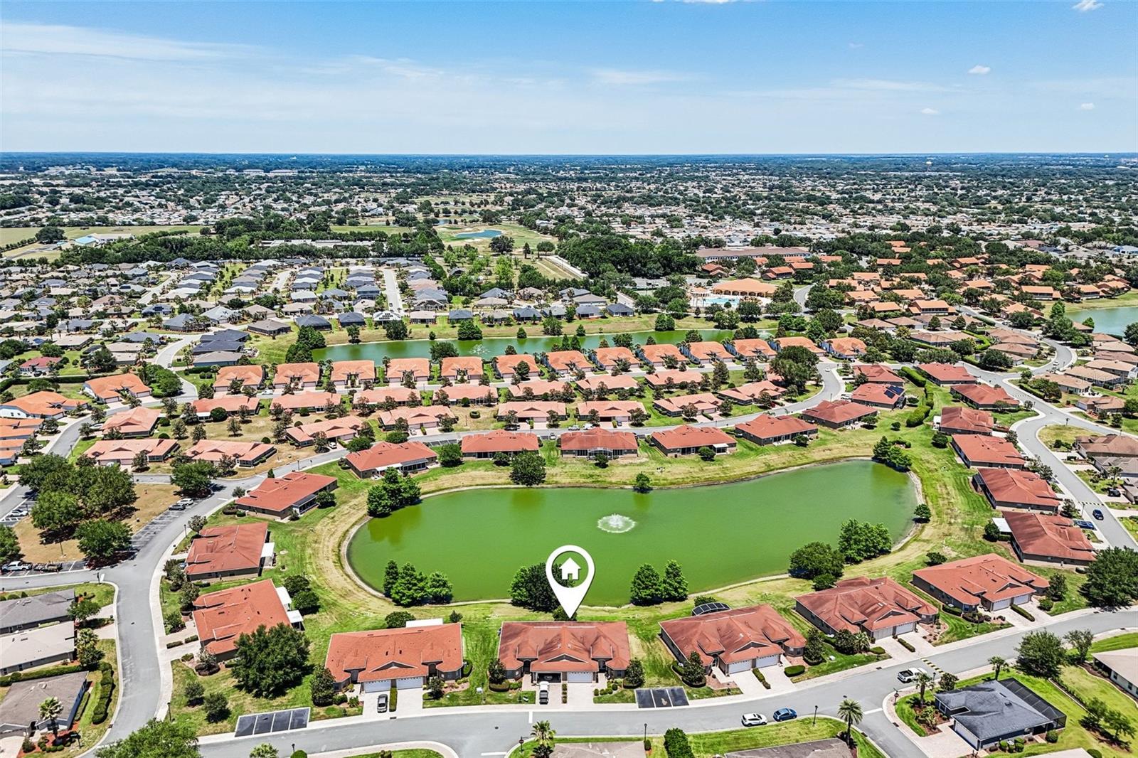 5116 NEPTUNE CIR, OXFORD, FL, 34484