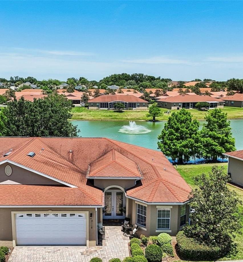 5116 NEPTUNE CIR, OXFORD, FL, 34484