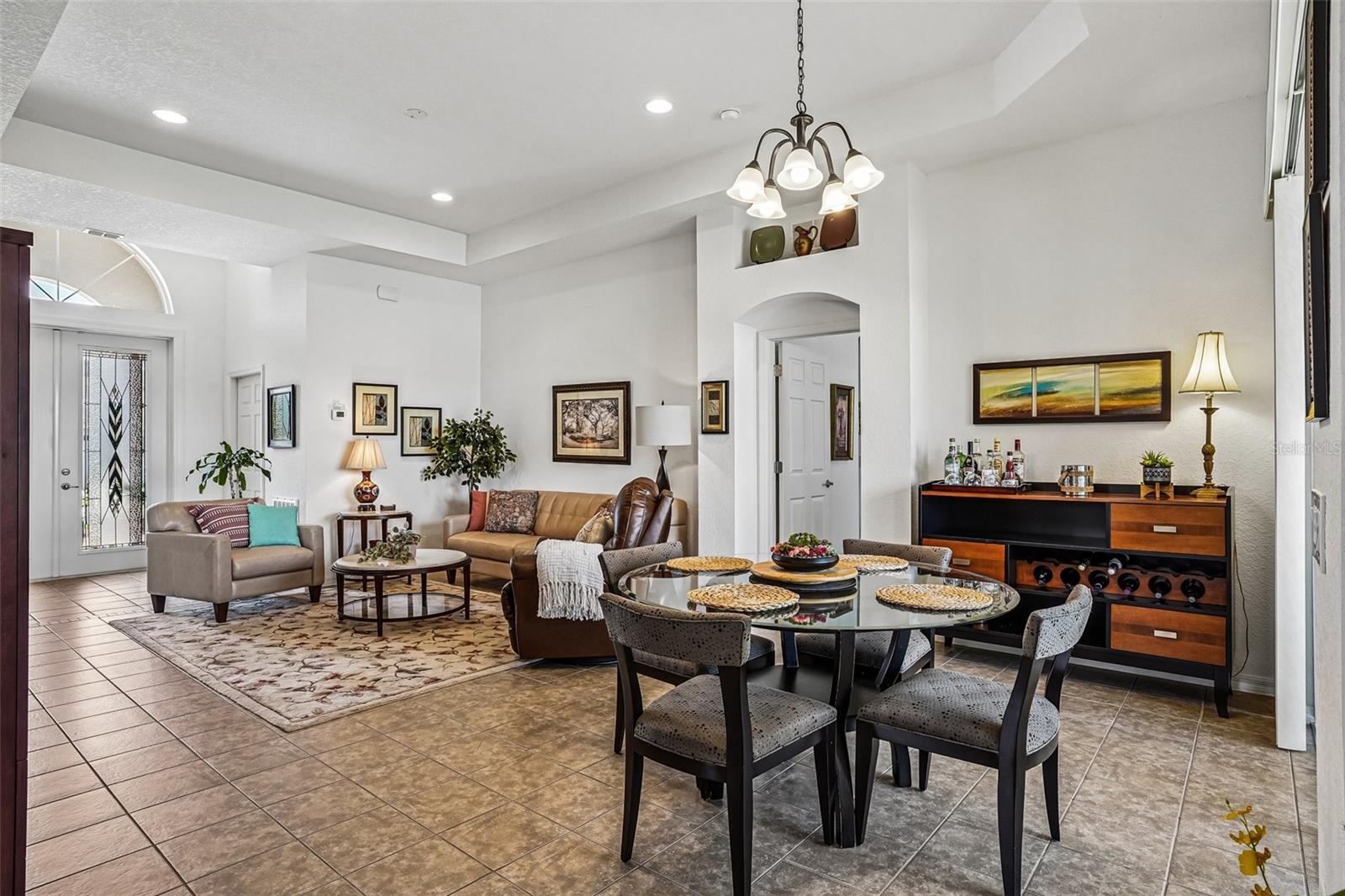 5116 NEPTUNE CIR, OXFORD, FL, 34484
