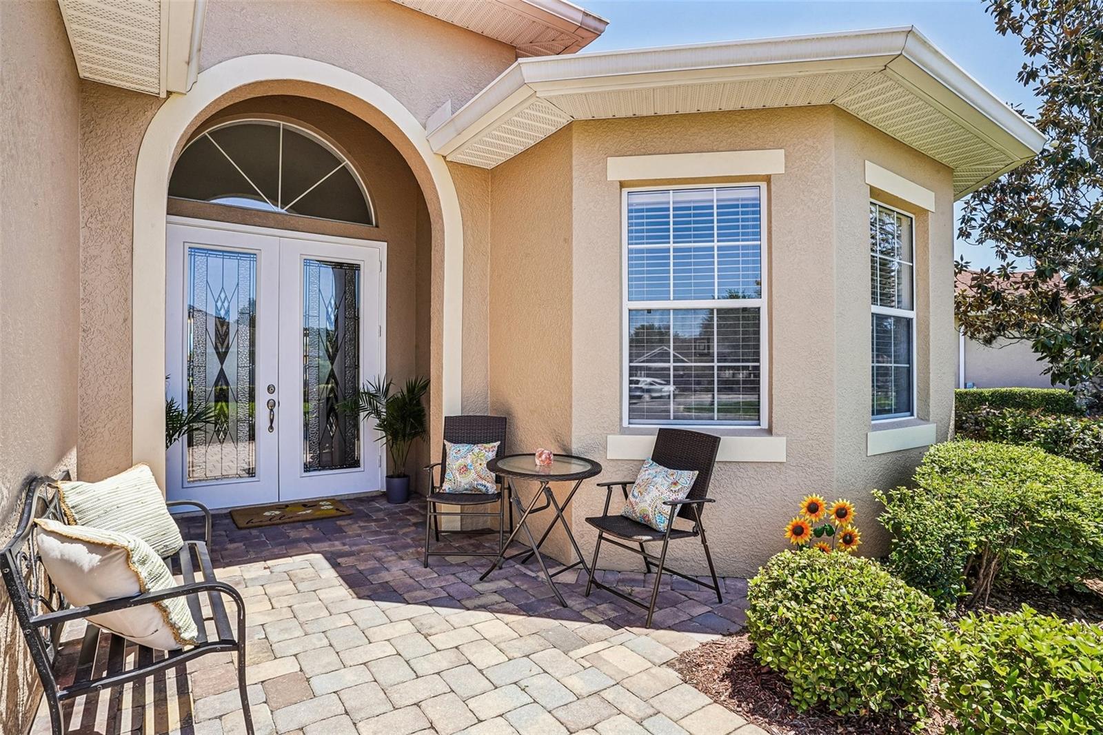 5116 NEPTUNE CIR, OXFORD, FL, 34484