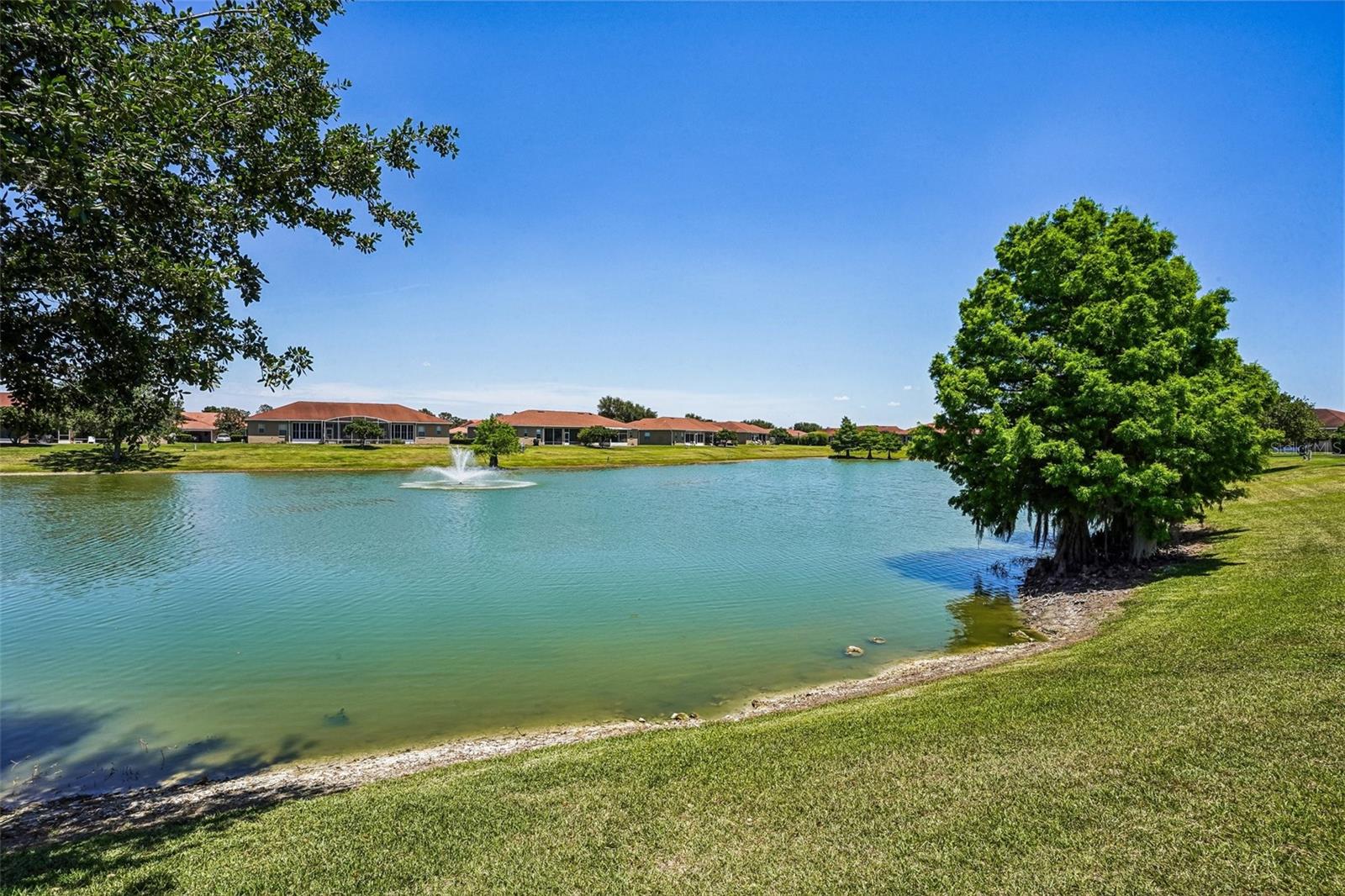 5116 NEPTUNE CIR, OXFORD, FL, 34484