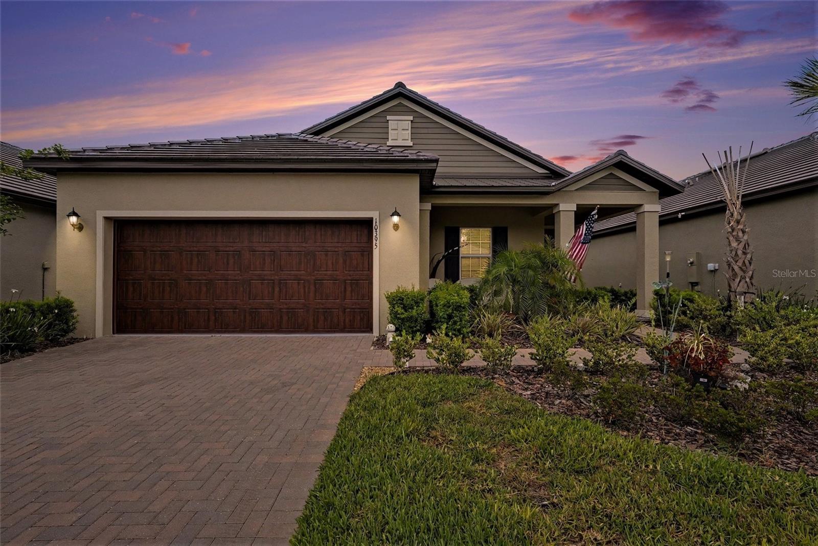 10395 BANYAN BREEZE BLVD, LAND O LAKES, FL, 34638