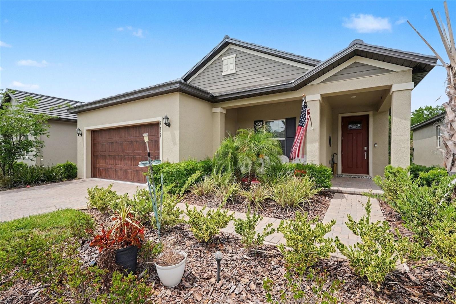 10395 BANYAN BREEZE BLVD, LAND O LAKES, FL, 34638