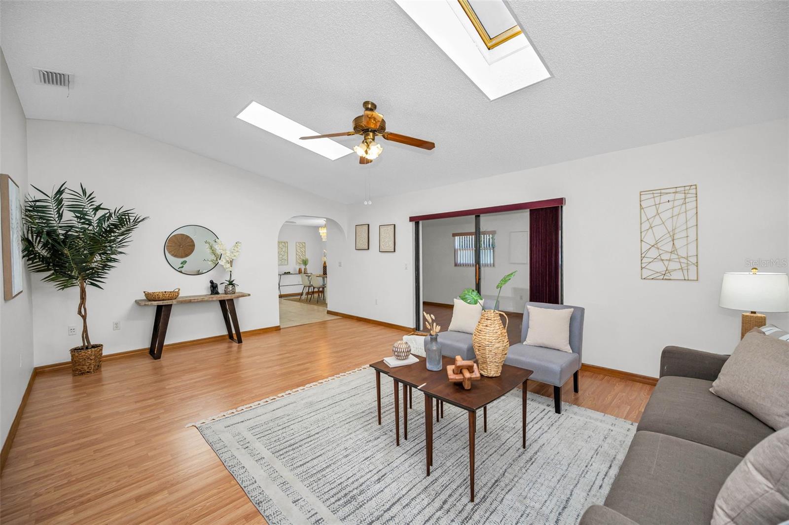 4745 SWALLOWTAIL DR, NEW PORT RICHEY, FL, 34653