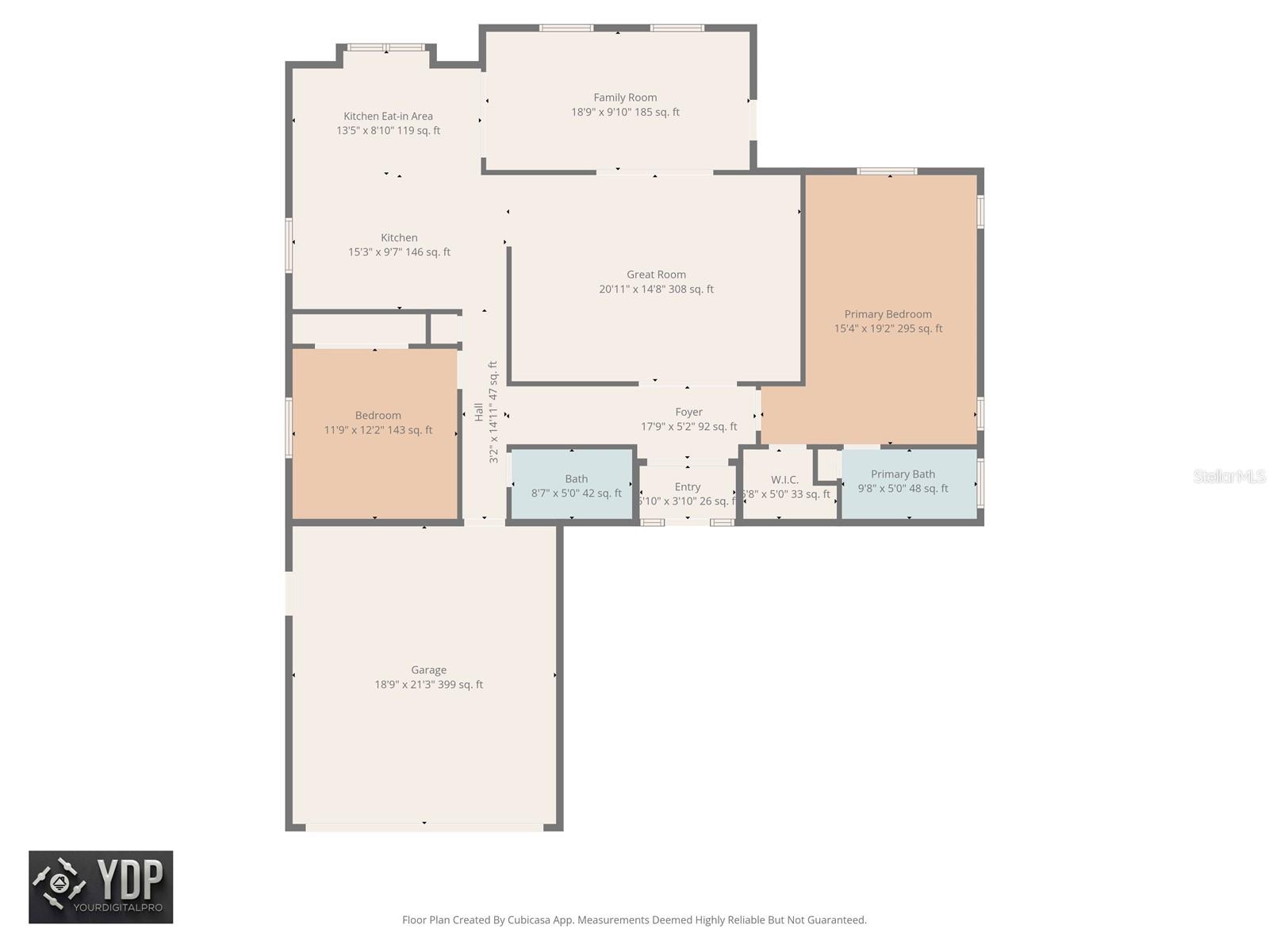 4745 SWALLOWTAIL DR, NEW PORT RICHEY, FL, 34653