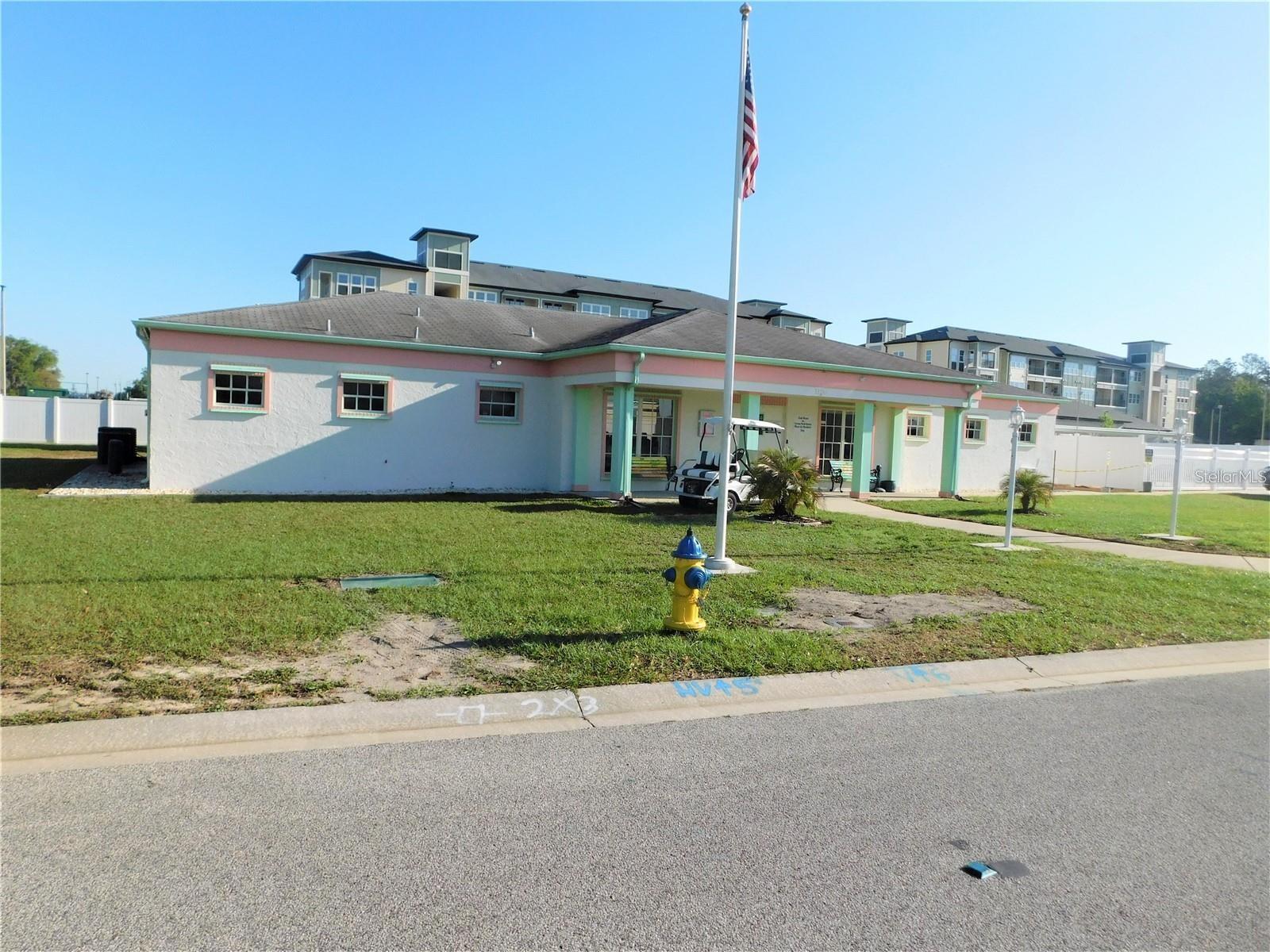 CHRIS DR., WESLEY CHAPEL, FL, 33543