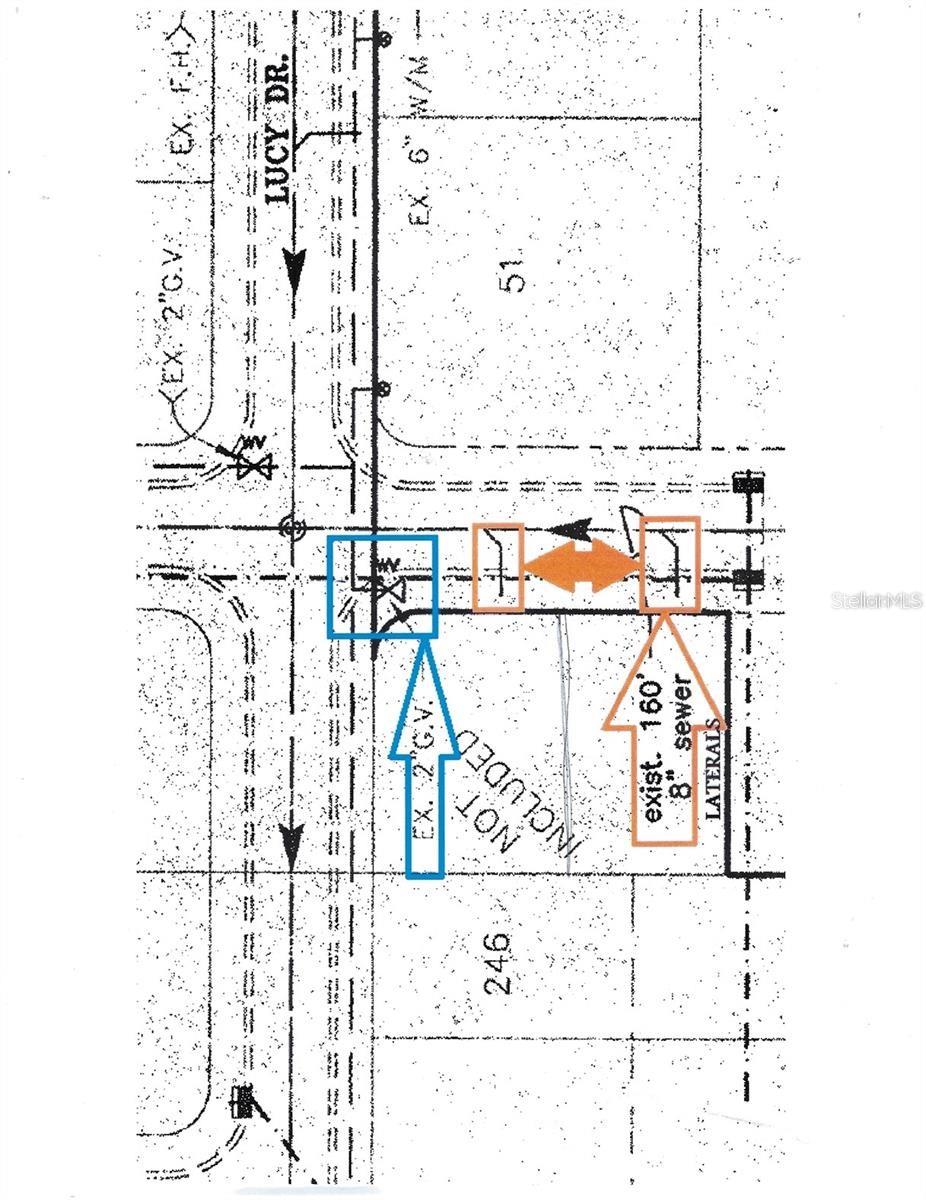 CHRIS DR., WESLEY CHAPEL, FL, 33543