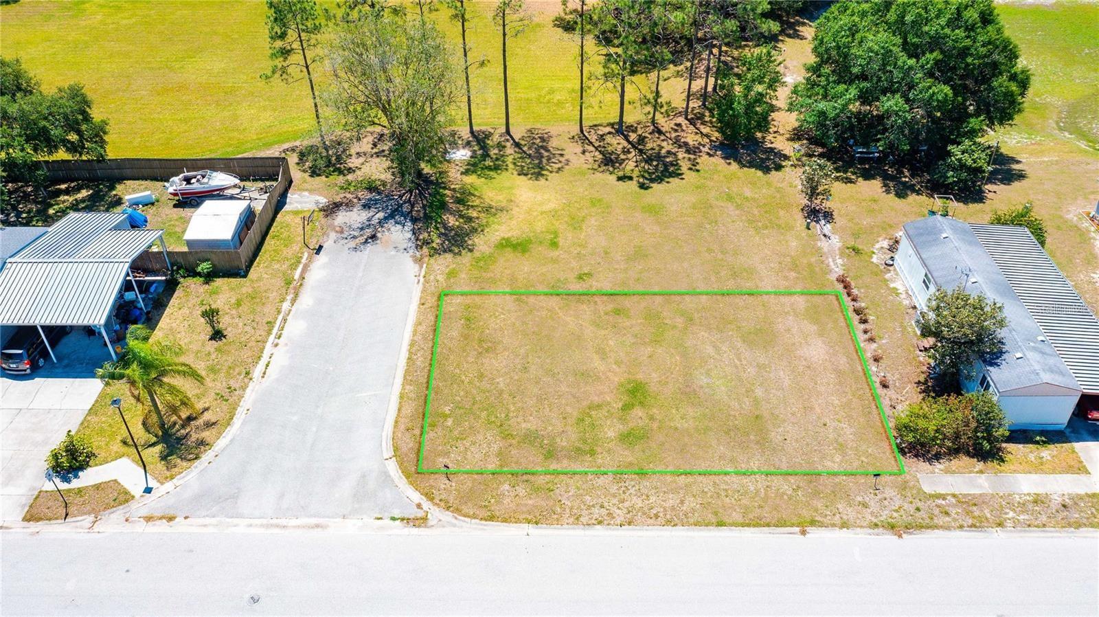 CHRIS DR., WESLEY CHAPEL, FL, 33543