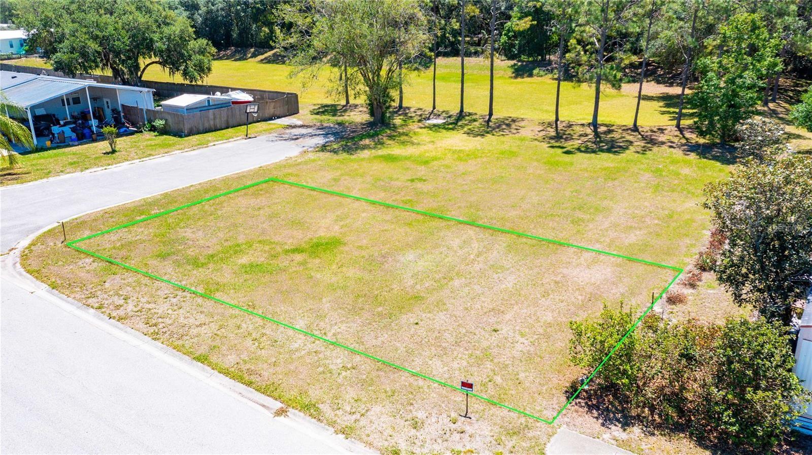 CHRIS DR., WESLEY CHAPEL, FL, 33543