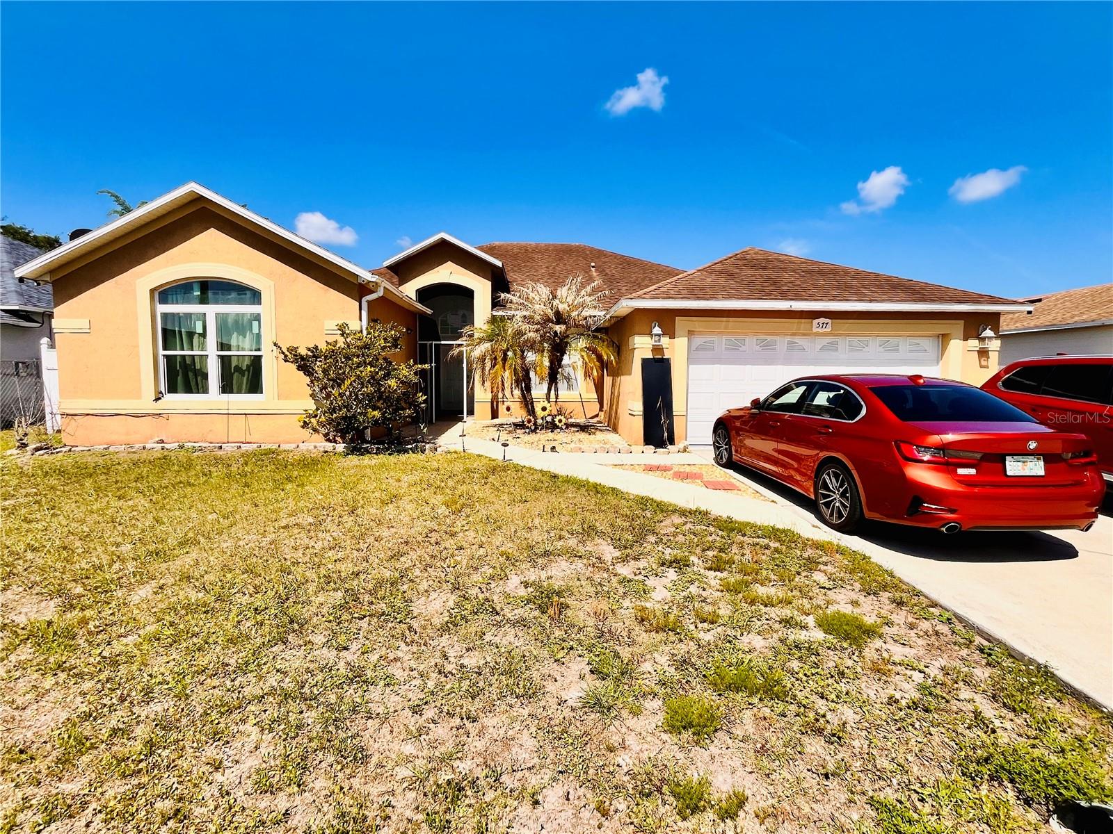 577 MARICOPA DR, KISSIMMEE, FL, 34758