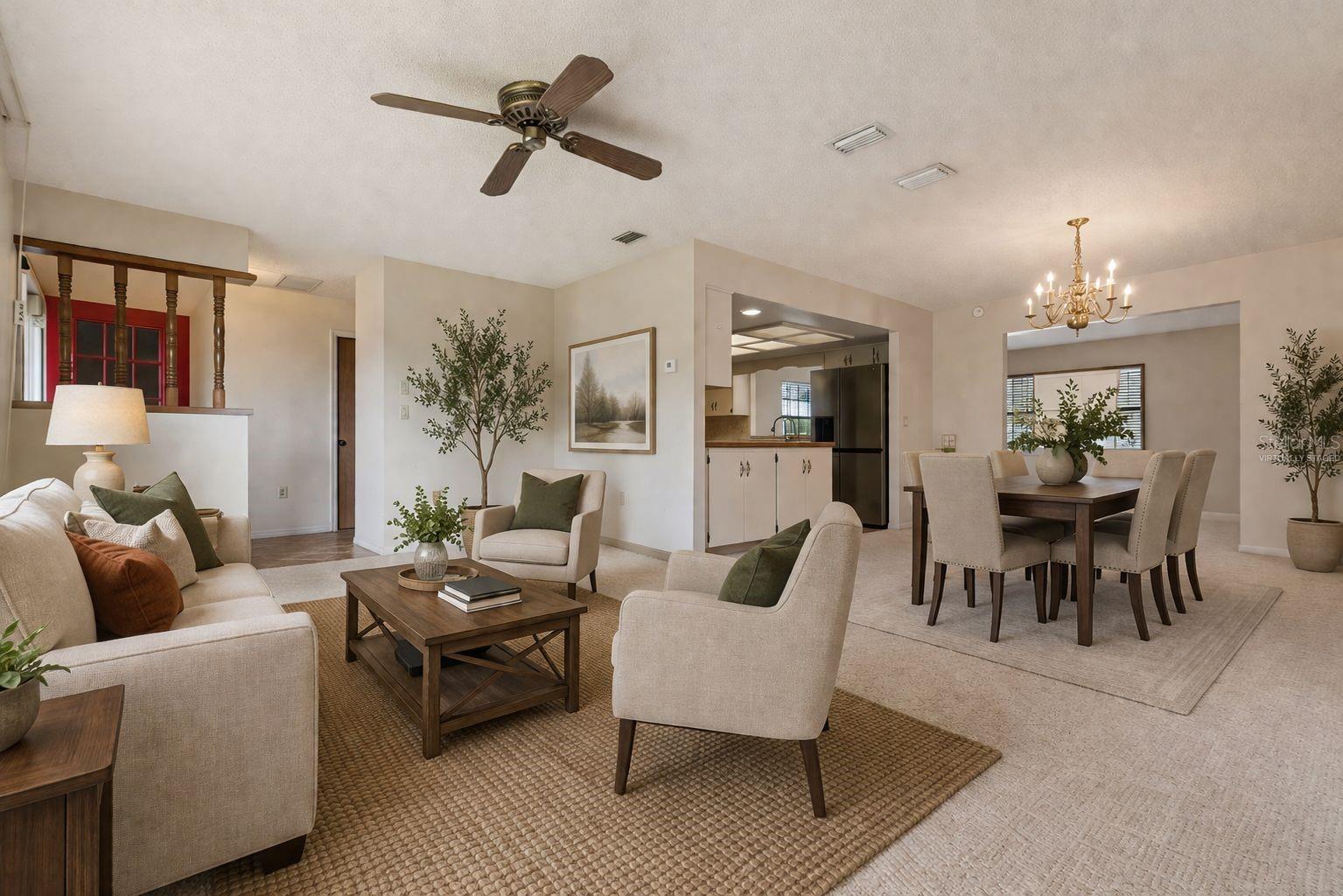 401 W SUMTER ST, MINNEOLA, FL, 34715
